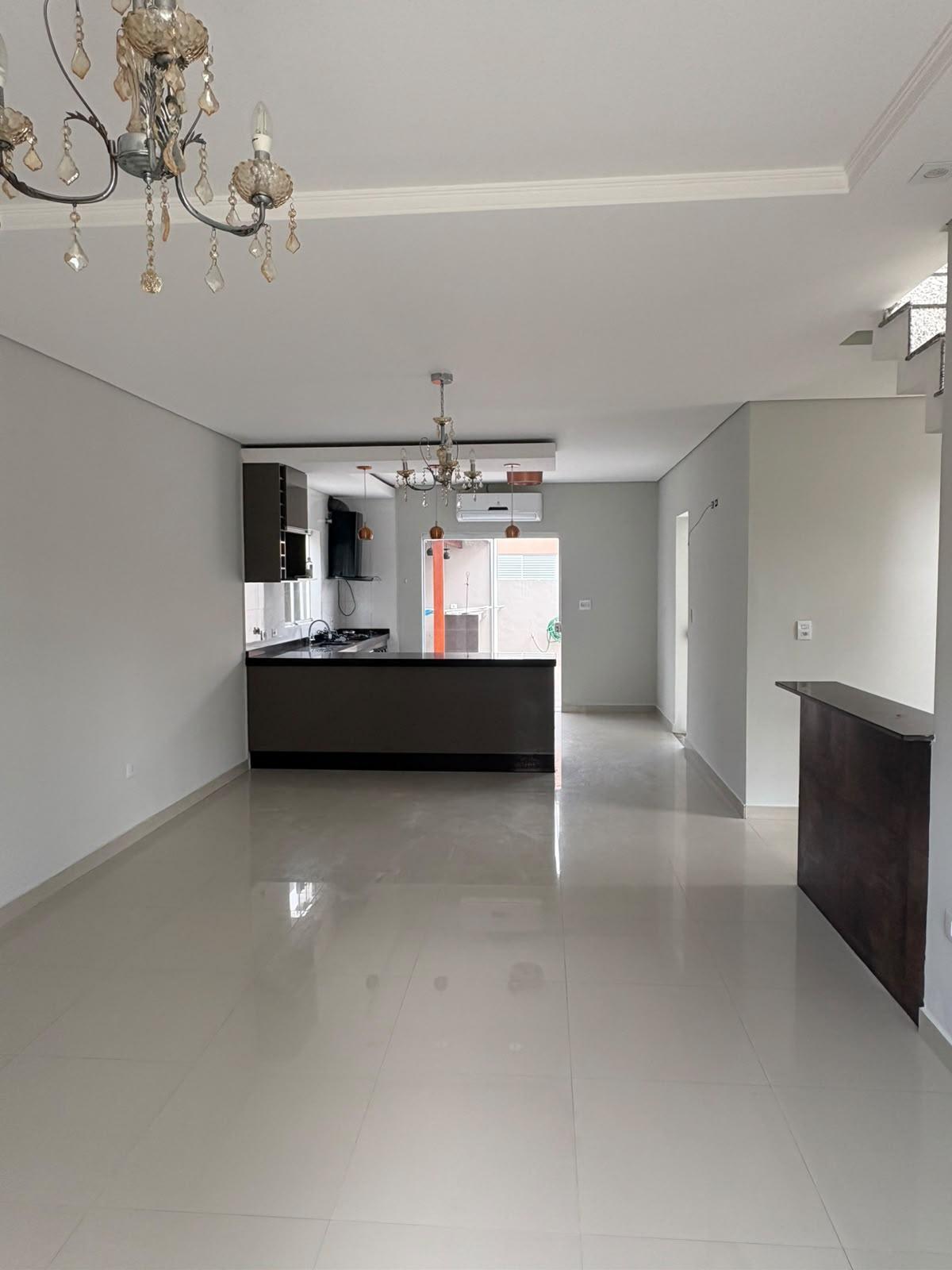 Condomínio em Jardim Boa Vista, SÃO ROQUE - Casa com Piscina e Área Gourmet  em Condomínio de São Roque! - Foto 27
