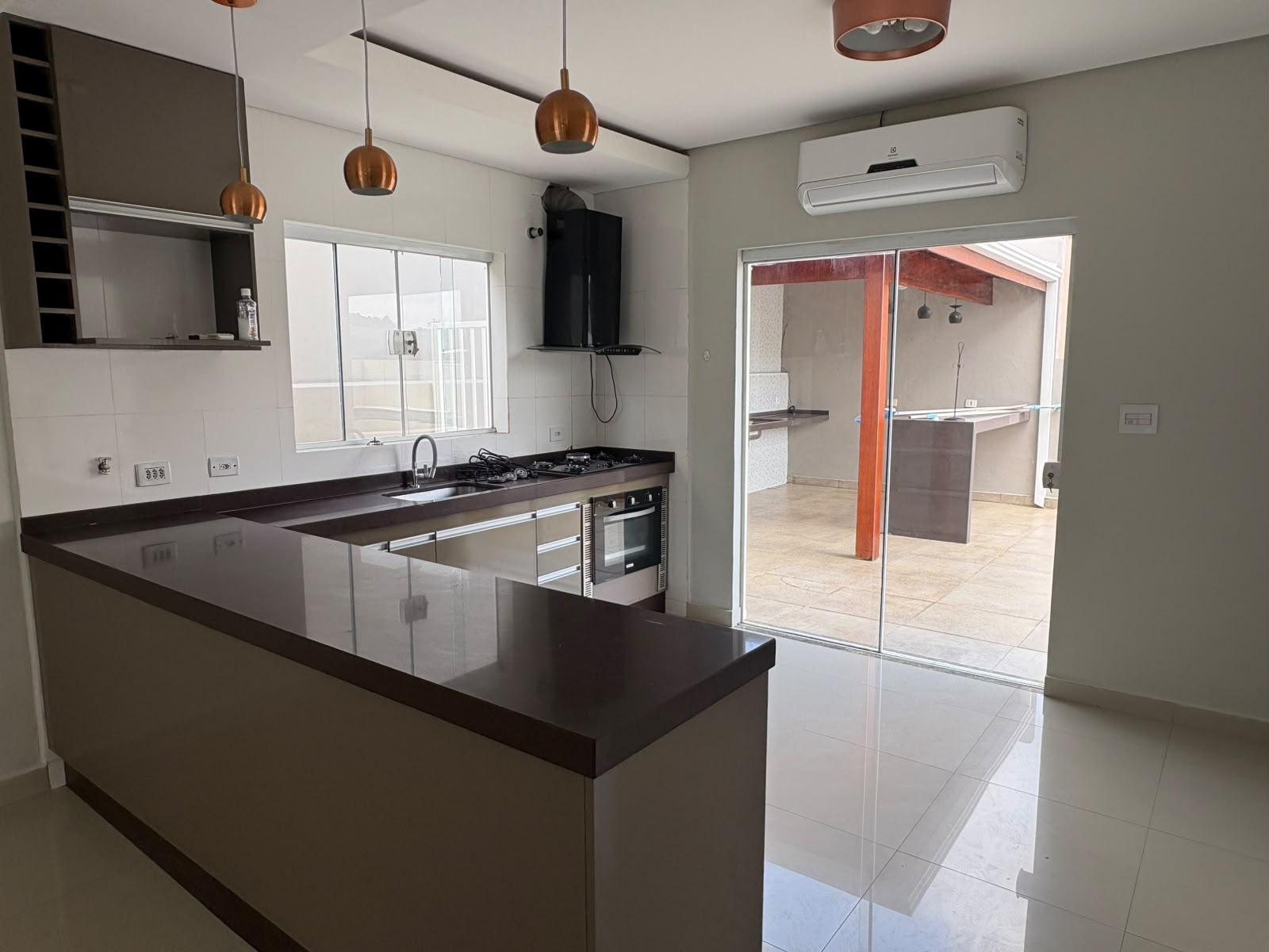 Condomínio em Jardim Boa Vista, SÃO ROQUE - Casa com Piscina e Área Gourmet  em Condomínio de São Roque! - Foto 29