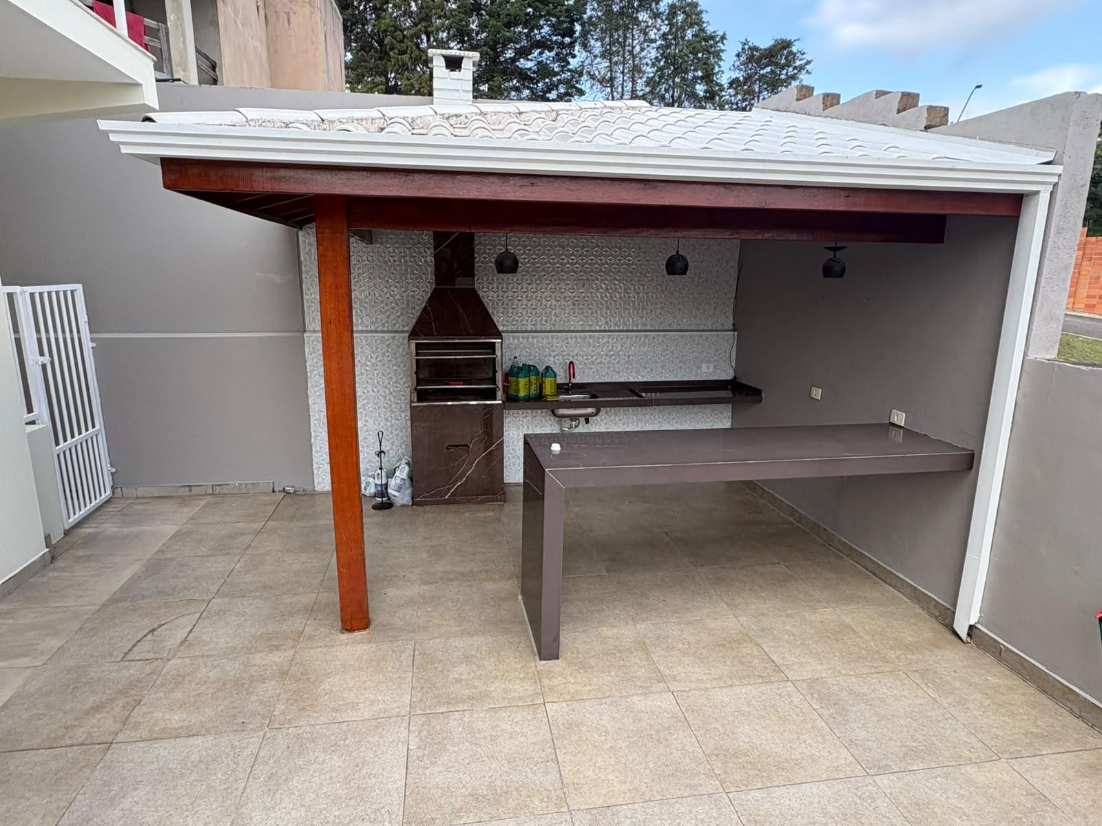 Condomínio em Jardim Boa Vista, SÃO ROQUE - Casa com Piscina e Área Gourmet  em Condomínio de São Roque! - Foto 31