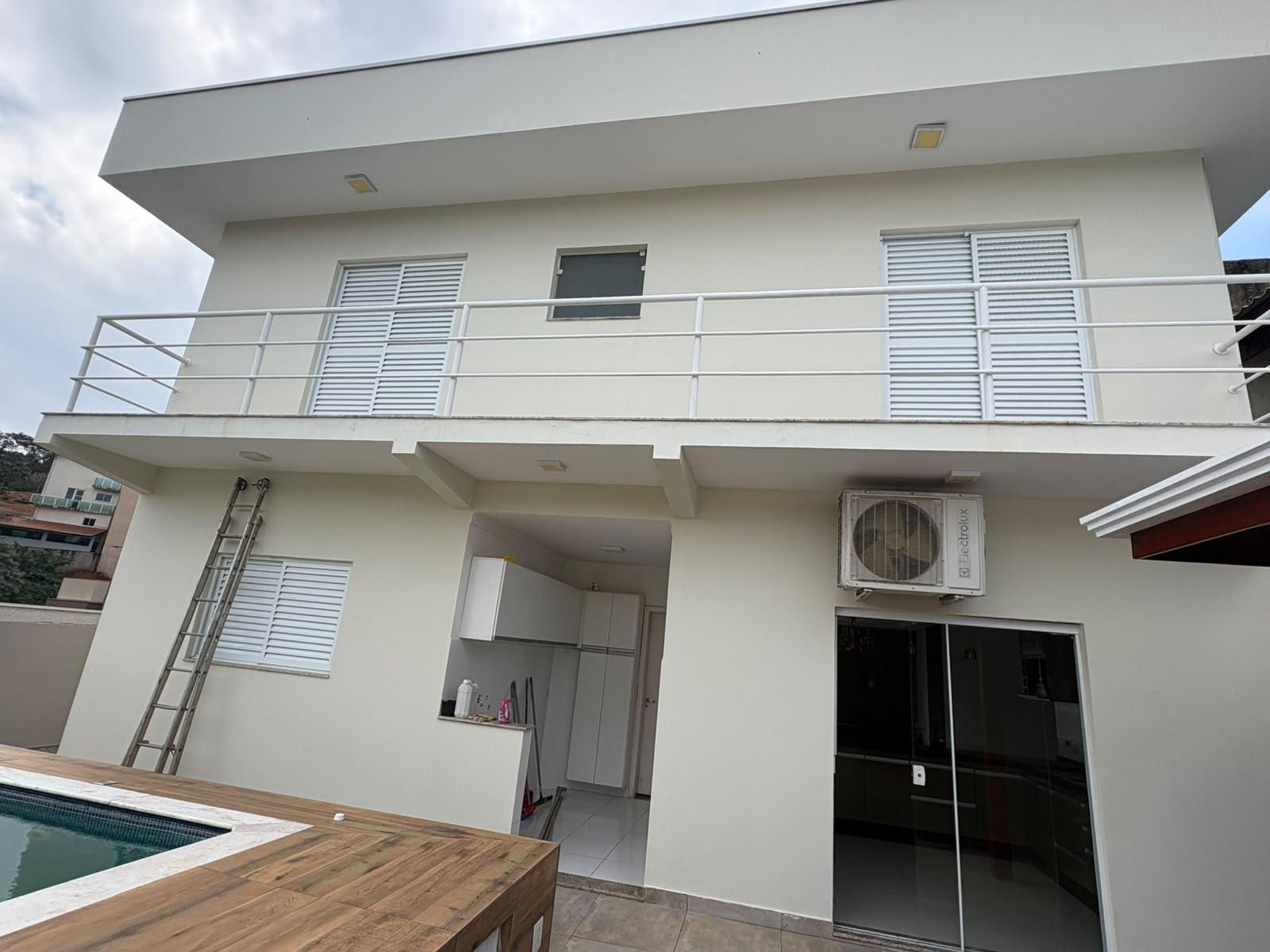 Condomínio em Jardim Boa Vista, SÃO ROQUE - Casa com Piscina e Área Gourmet  em Condomínio de São Roque! - Foto 33