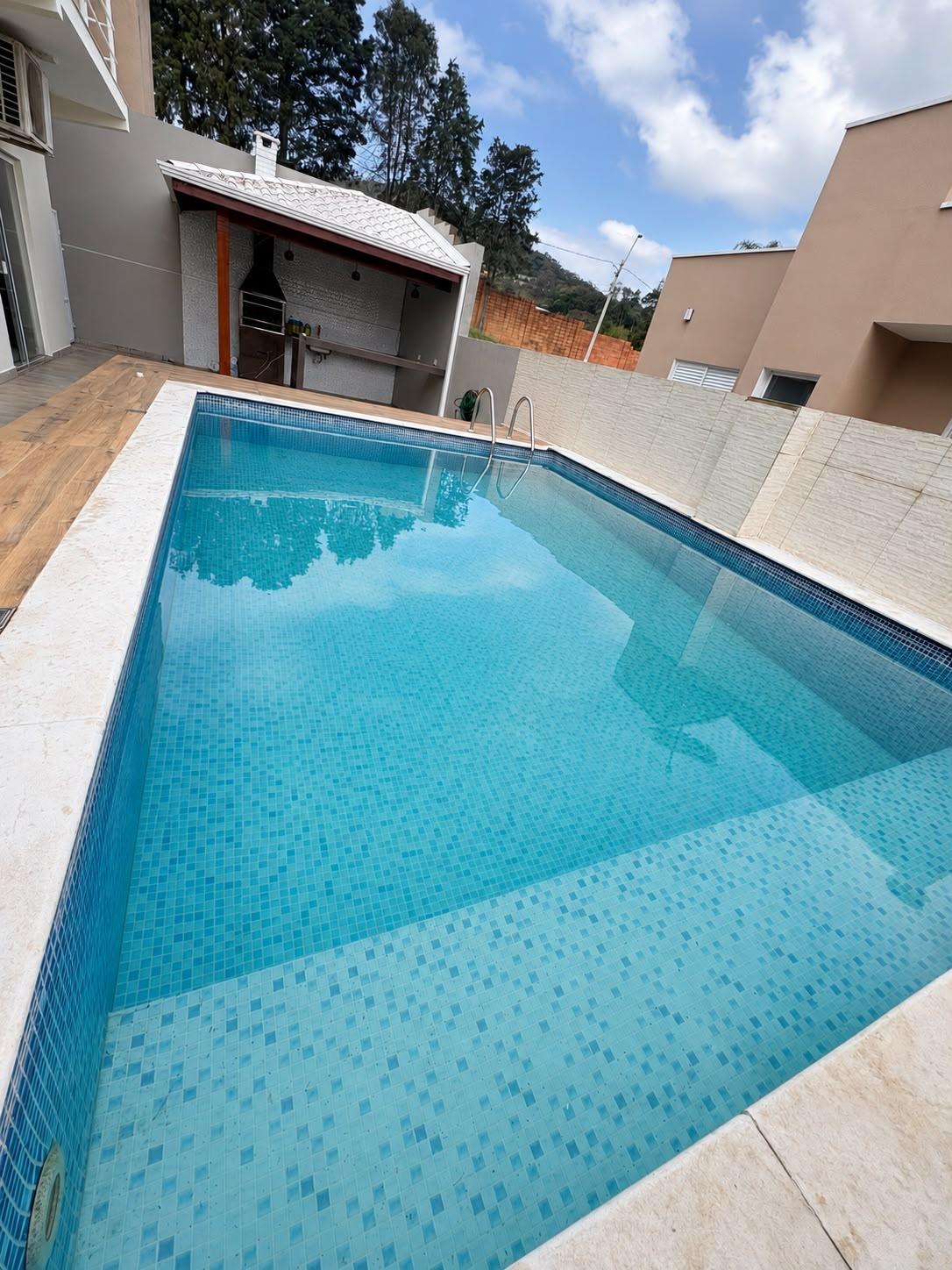 Condomínio em Jardim Boa Vista, SÃO ROQUE - Casa com Piscina e Área Gourmet  em Condomínio de São Roque! - Foto 48