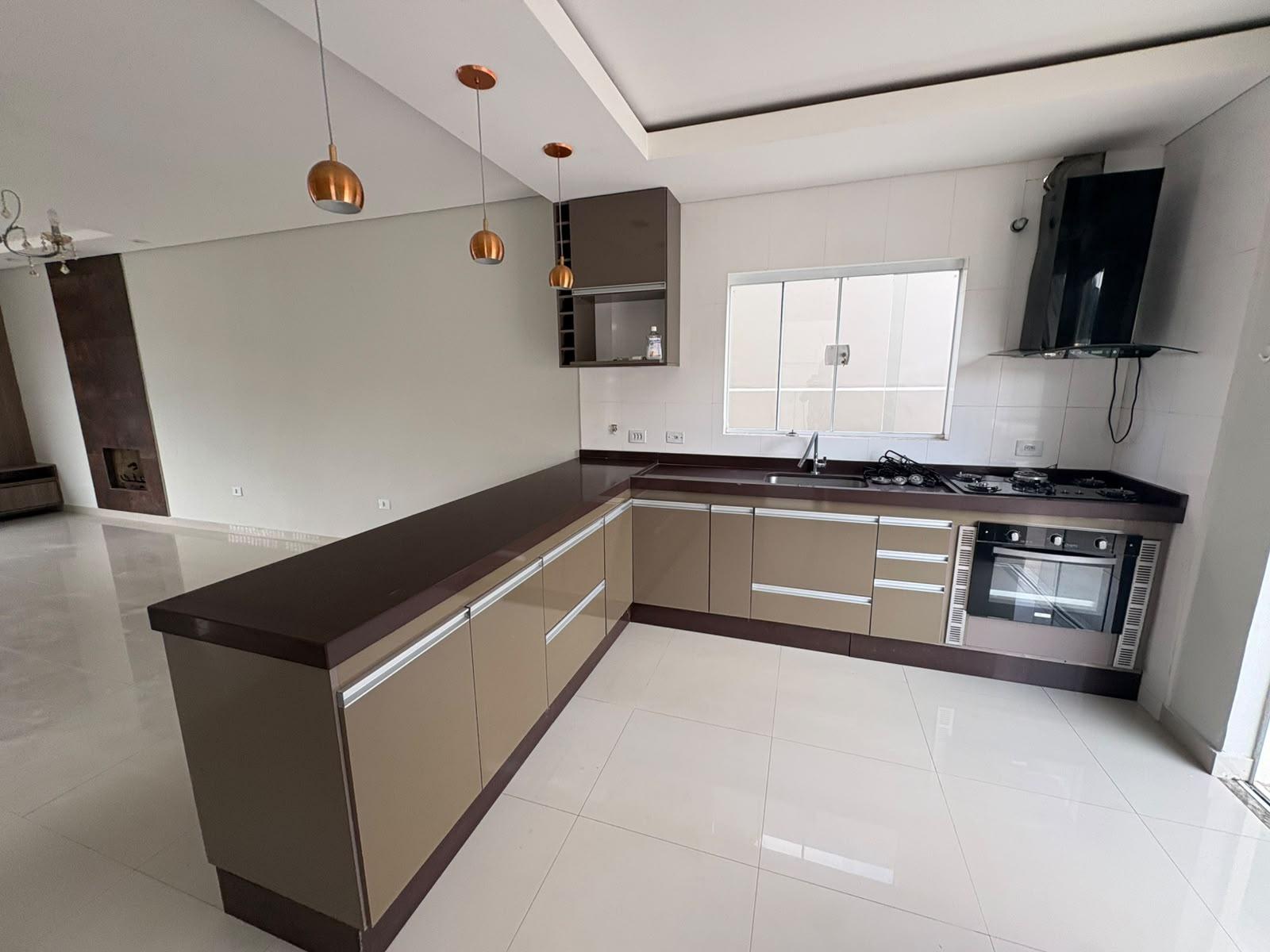 Condomínio em Jardim Boa Vista, SÃO ROQUE - Casa com Piscina e Área Gourmet  em Condomínio de São Roque! - Foto 50