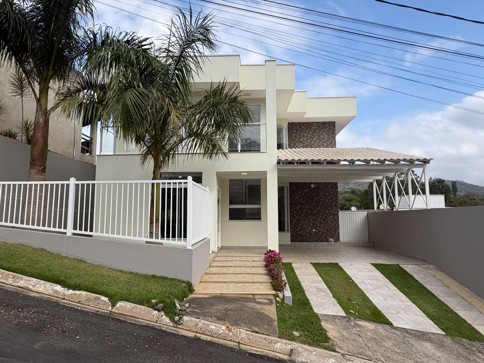 Condomínio em Jardim Boa Vista, SÃO ROQUE - Casa com Piscina e Área Gourmet  em Condomínio de São Roque! - Foto 66