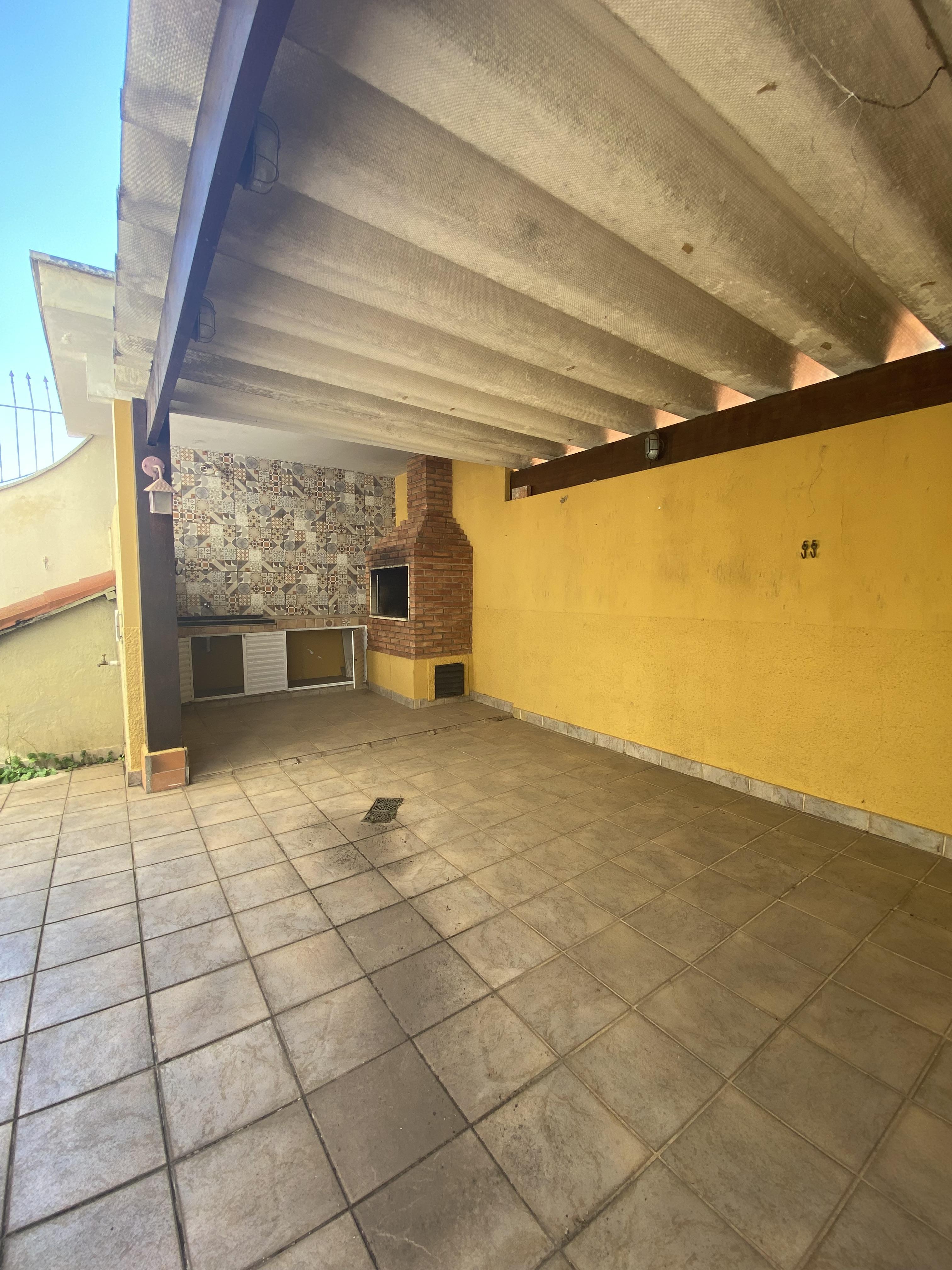 Condomínio em Centro, SÃO ROQUE -  Sobrado no Centro de São Roque!  - Foto 45