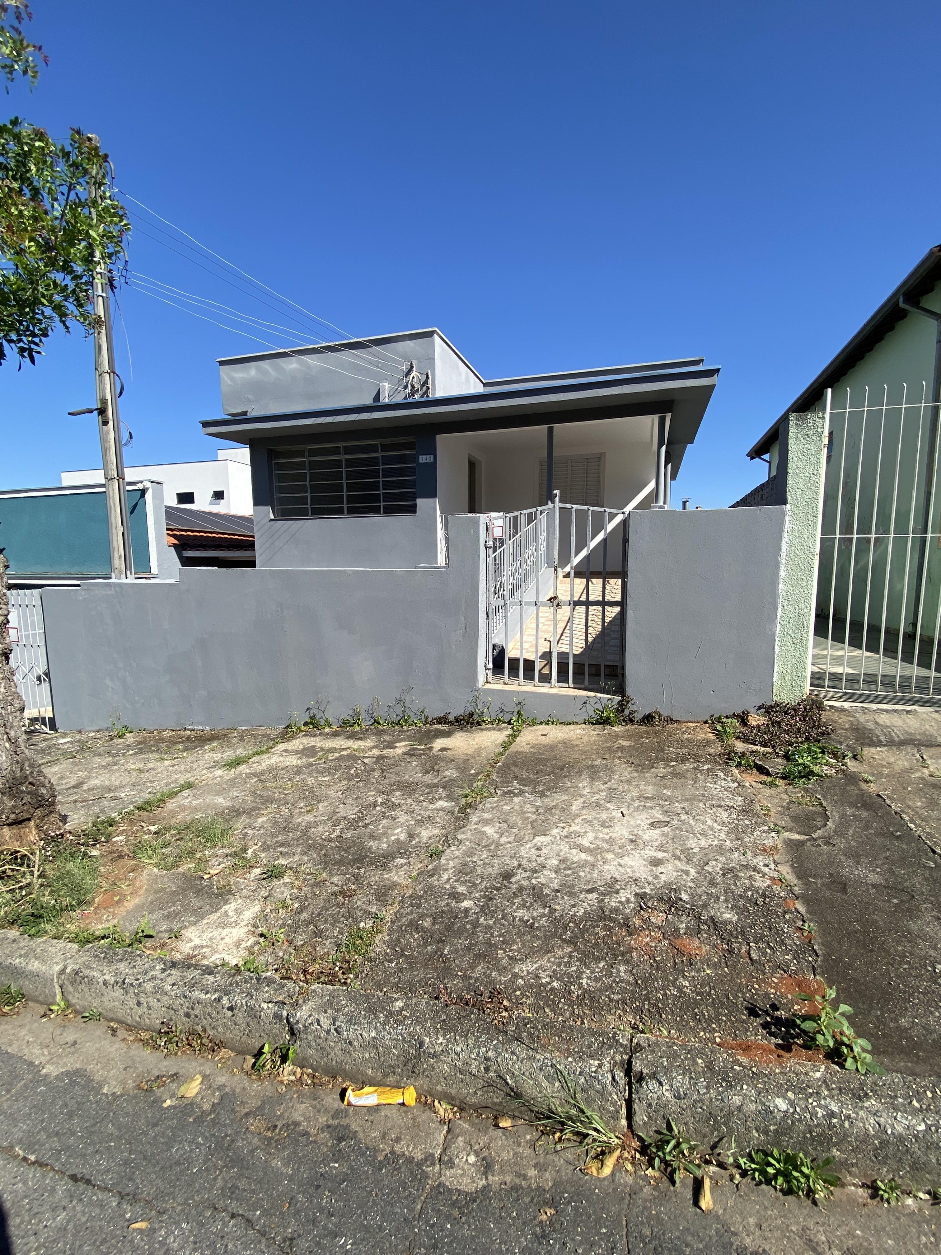 Condominio em Jardim Bela Vista, SÃO ROQUE - Casa no Centro de São Roque! 