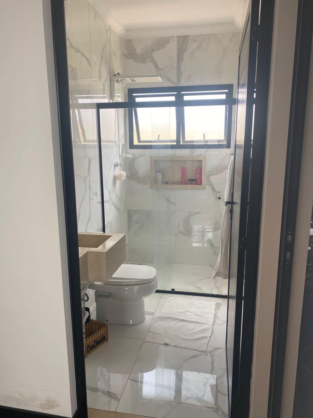 Condomínio em Porta do Sol, MAIRINQUE - Casa Térrea Rica em Planejados com Piscina no Porta do Sol!  - Foto 25