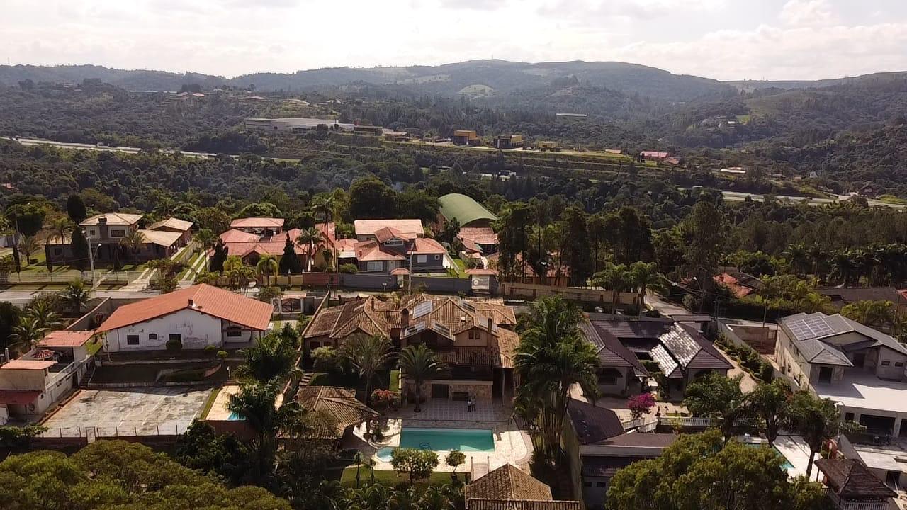 Condomínio em Dona Catarina, MAIRINQUE - Foto 3