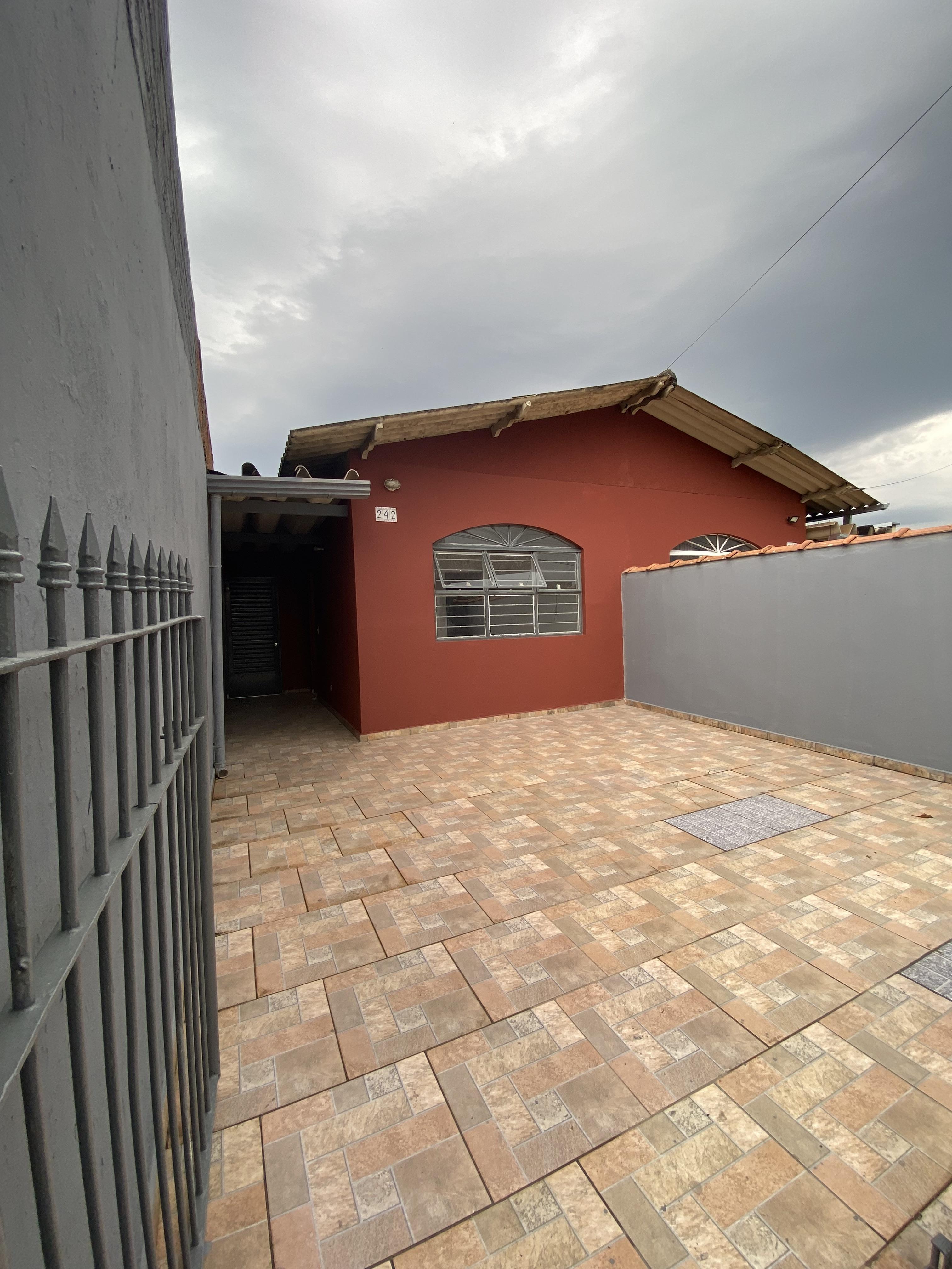 Casa em Jardim Villaça, SÃO ROQUE - Foto 2