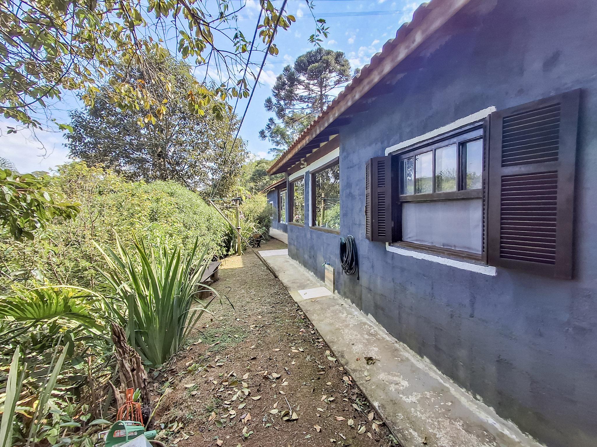 Sítio em Vila Darcy Penteado (Mailasqui), SÃO ROQUE - Foto 15