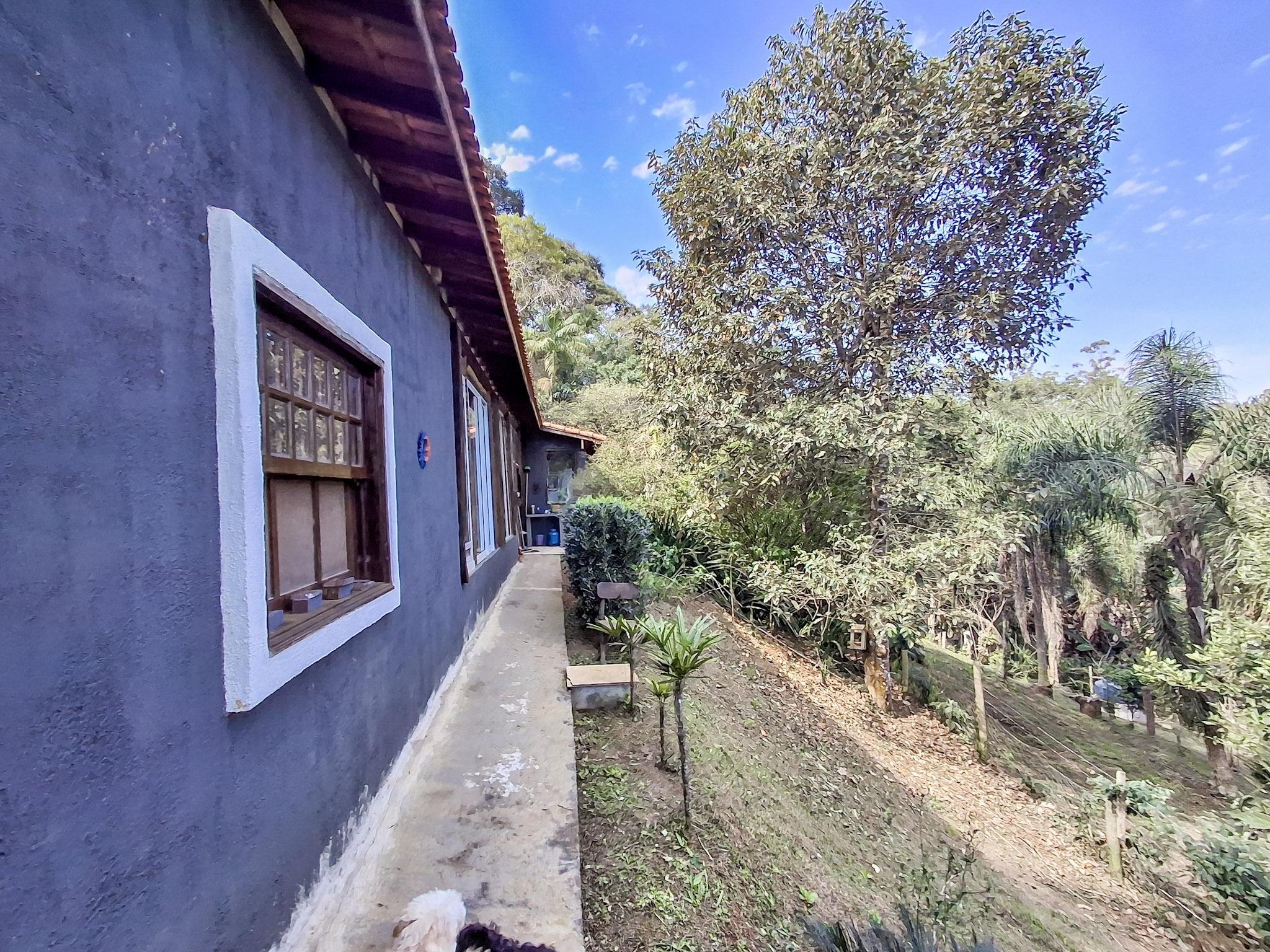 Sítio em Vila Darcy Penteado (Mailasqui), SÃO ROQUE - Foto 13