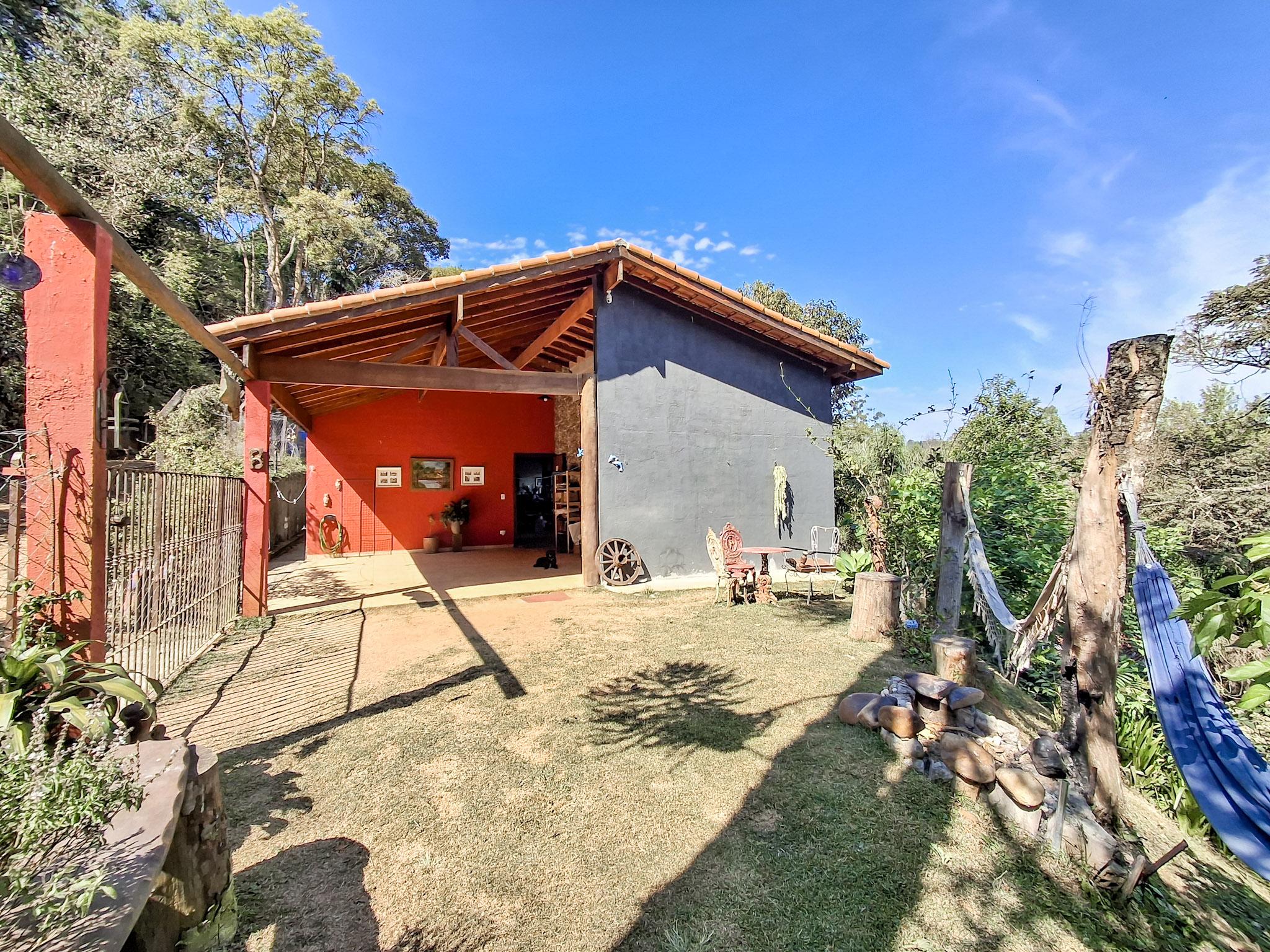 Sítio em Vila Darcy Penteado (Mailasqui), SÃO ROQUE - Foto 19