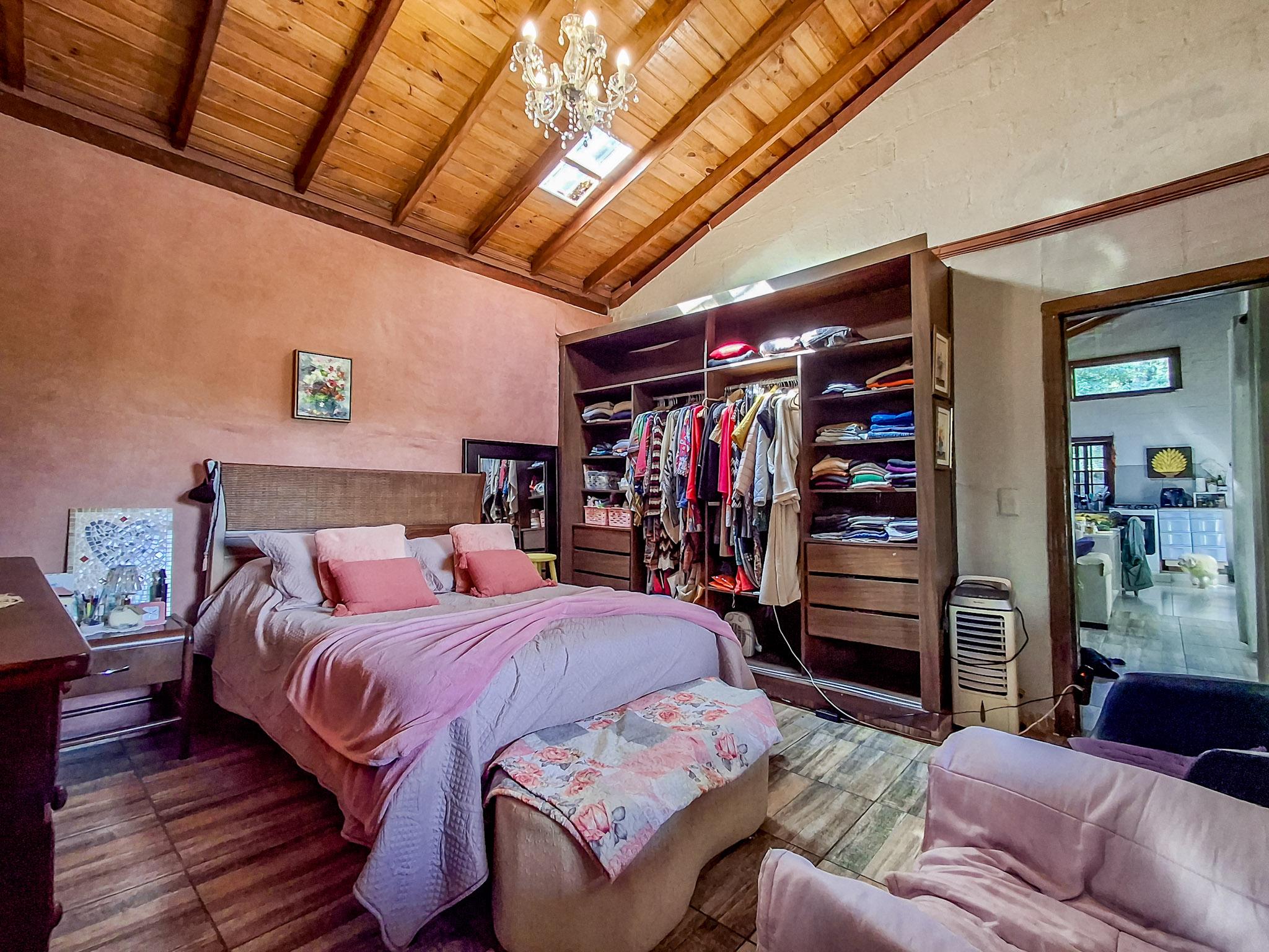 Sítio em Vila Darcy Penteado (Mailasqui), SÃO ROQUE - Foto 27