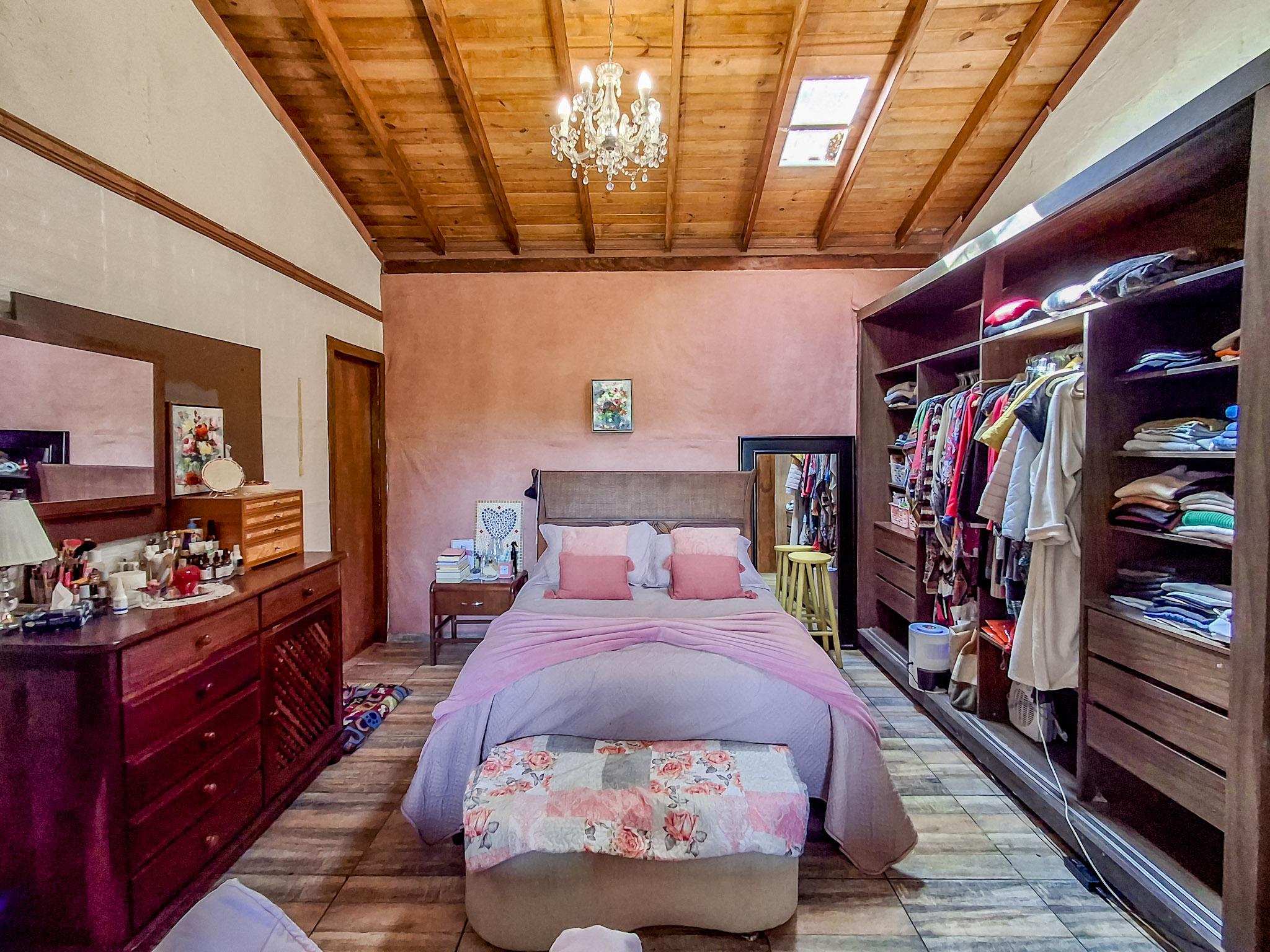 Sítio em Vila Darcy Penteado (Mailasqui), SÃO ROQUE - Foto 31