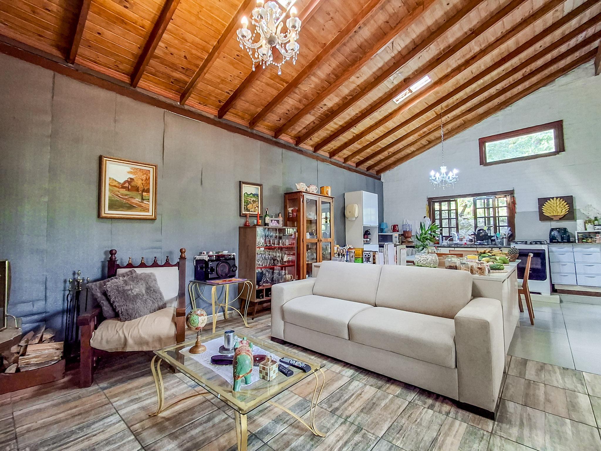 Sítio em Vila Darcy Penteado (Mailasqui), SÃO ROQUE - Foto 7