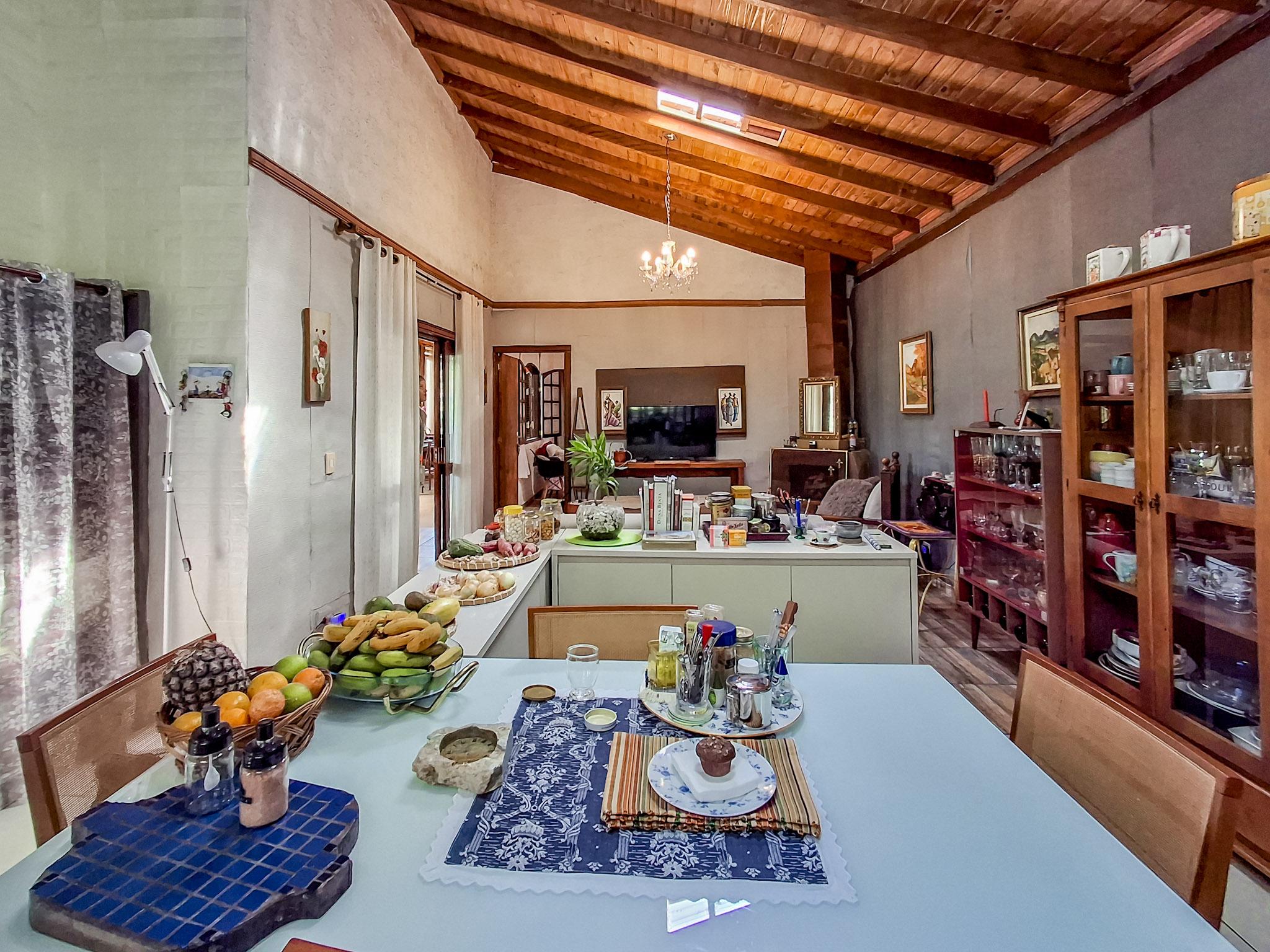 Sítio em Vila Darcy Penteado (Mailasqui), SÃO ROQUE - Foto 9
