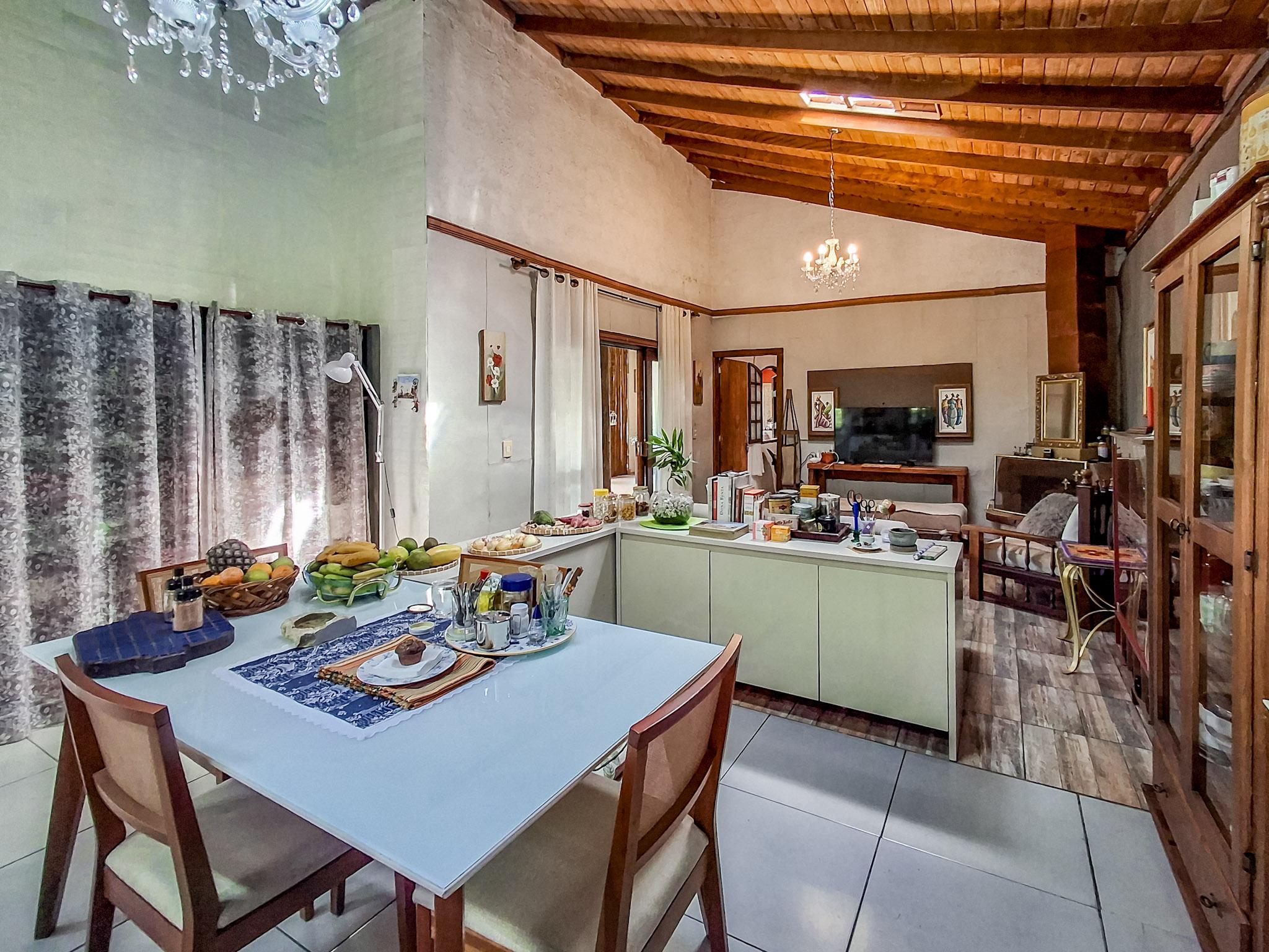 Sítio em Vila Darcy Penteado (Mailasqui), SÃO ROQUE - Foto 41