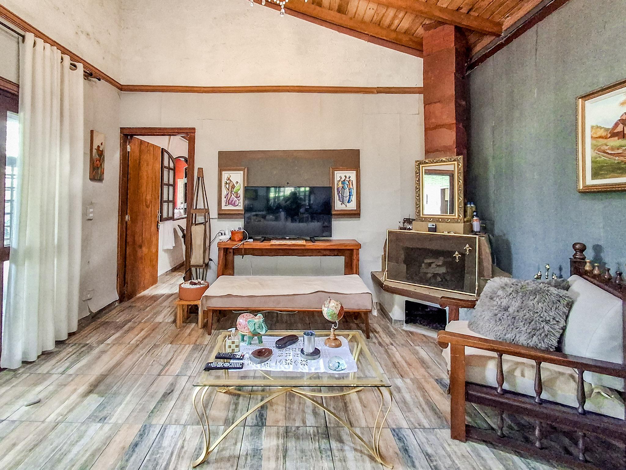 Sítio em Vila Darcy Penteado (Mailasqui), SÃO ROQUE - Foto 43