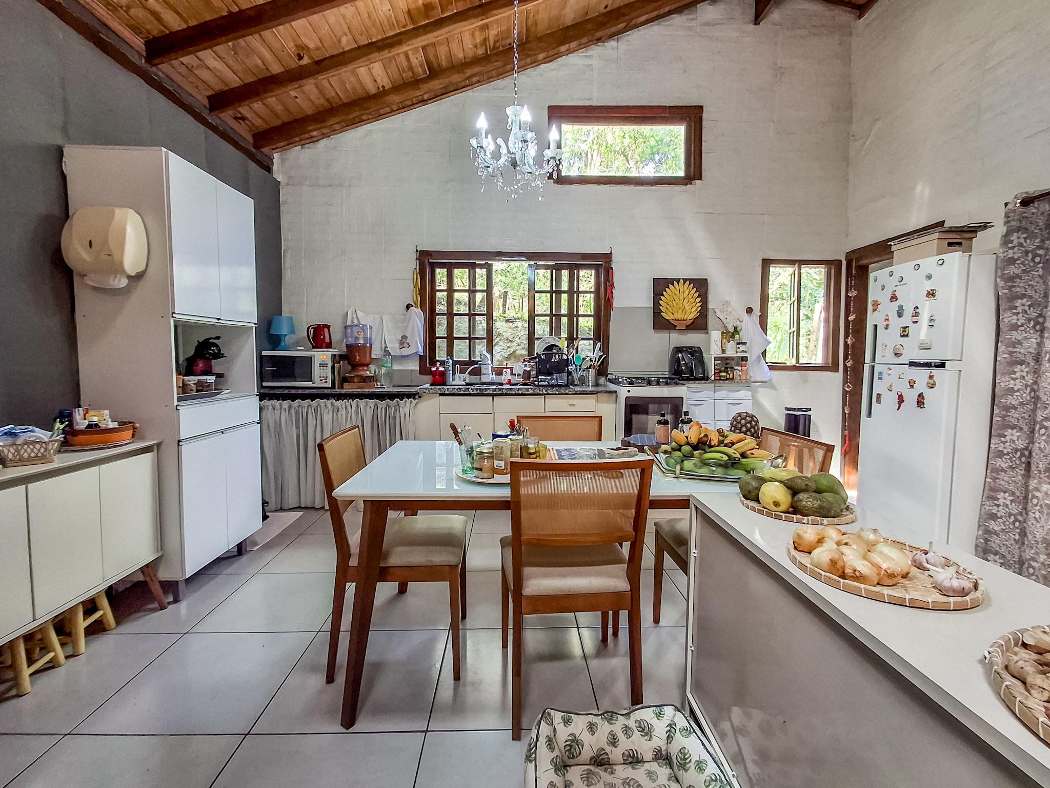 Sítio em Vila Darcy Penteado (Mailasqui), SÃO ROQUE - Foto 45