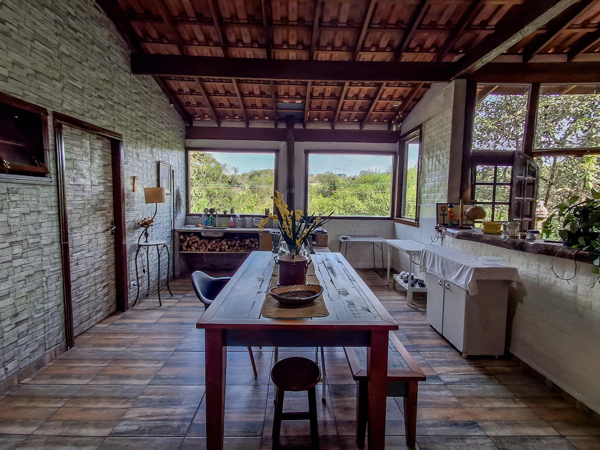 Sítio em Vila Darcy Penteado (Mailasqui), SÃO ROQUE - Foto 49