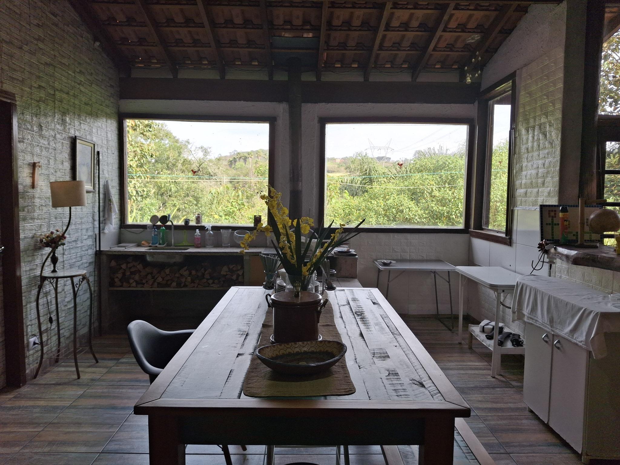 Sítio em Vila Darcy Penteado (Mailasqui), SÃO ROQUE - Foto 51