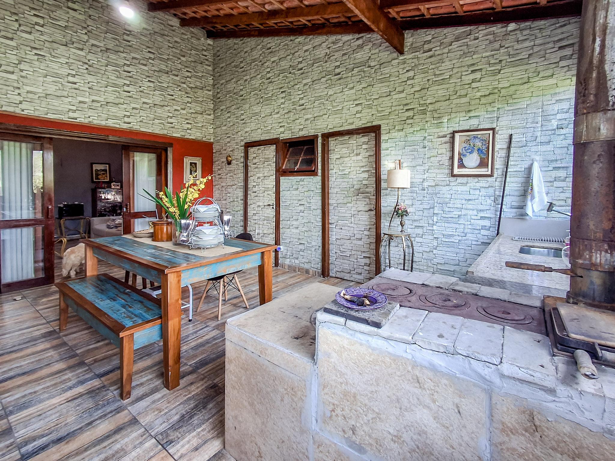 Sítio em Vila Darcy Penteado (Mailasqui), SÃO ROQUE - Foto 53