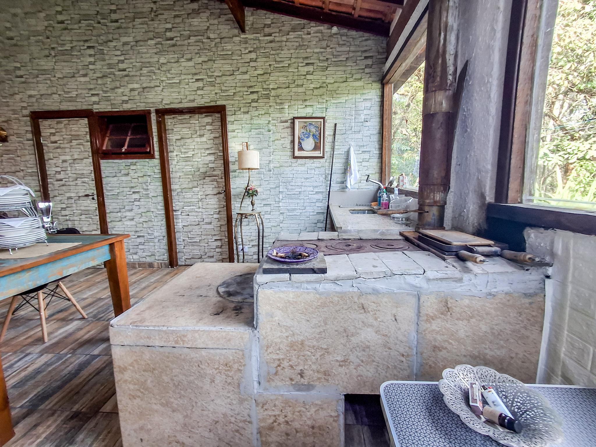 Sítio em Vila Darcy Penteado (Mailasqui), SÃO ROQUE - Foto 55