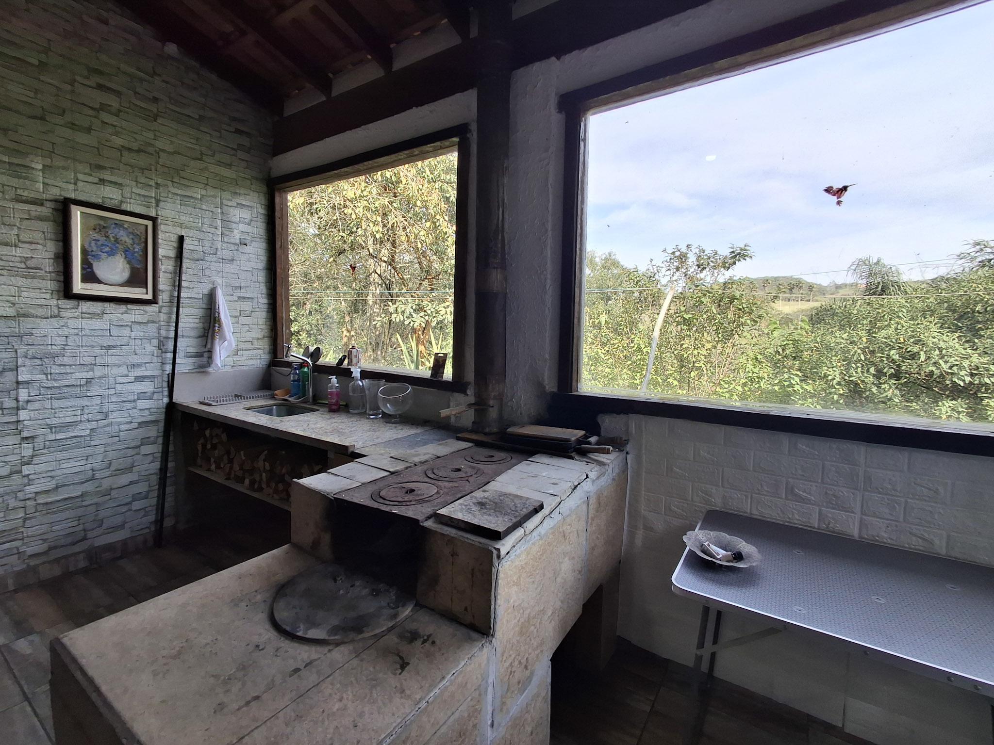 Sítio em Vila Darcy Penteado (Mailasqui), SÃO ROQUE - Foto 57