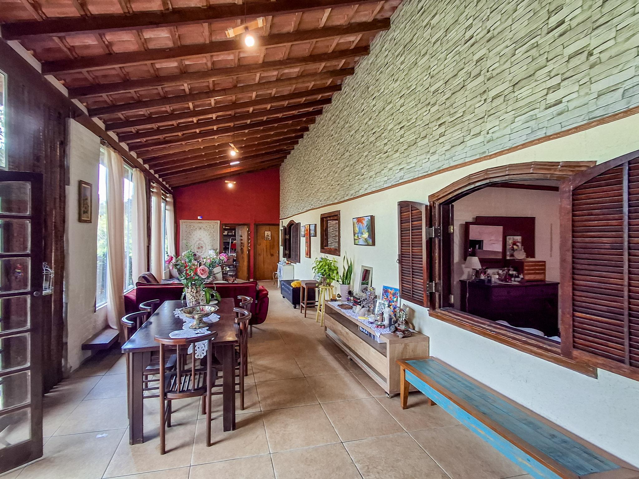 Sítio em Vila Darcy Penteado (Mailasqui), SÃO ROQUE - Foto 61