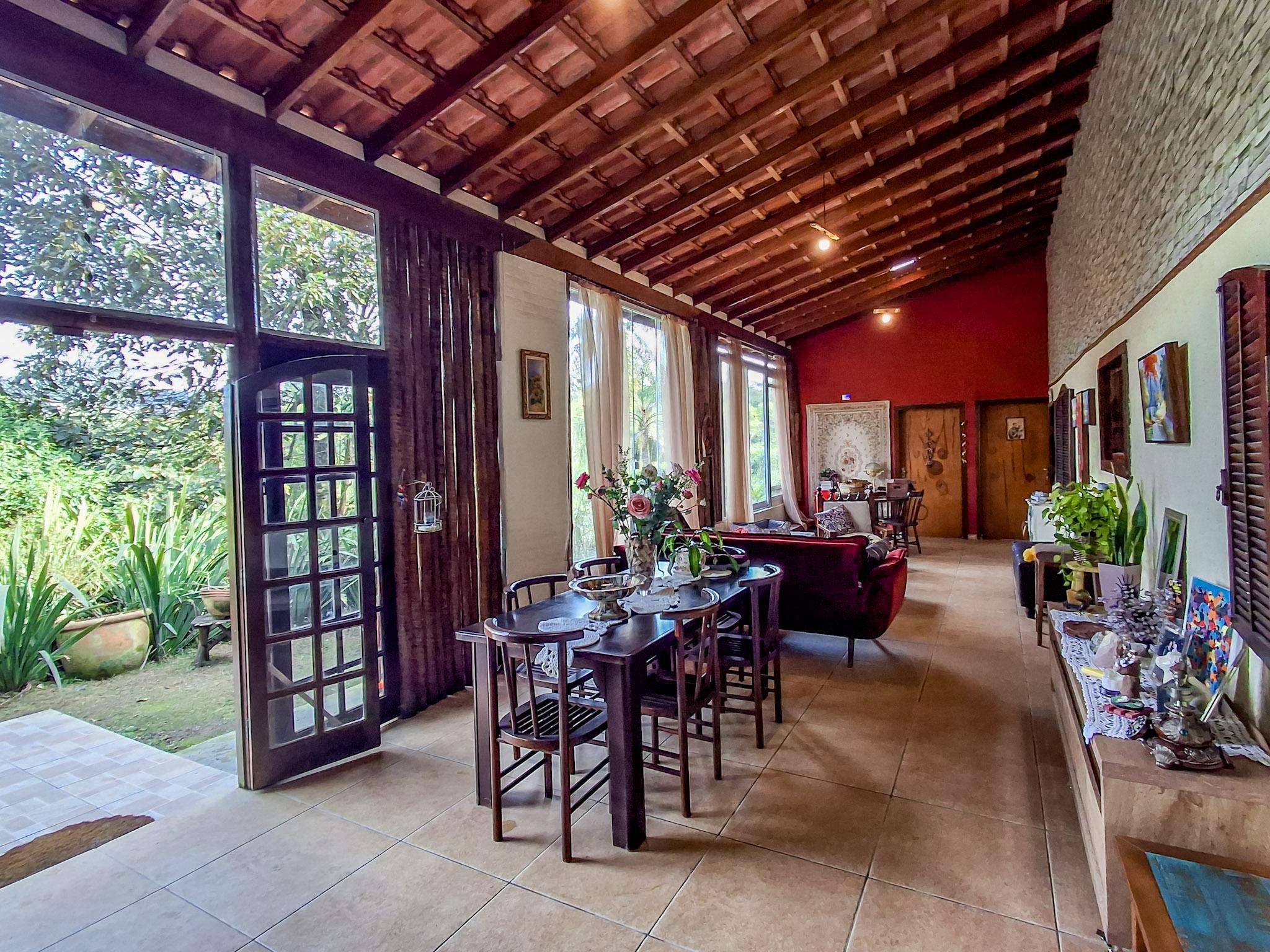 Sítio em Vila Darcy Penteado (Mailasqui), SÃO ROQUE - Foto 63