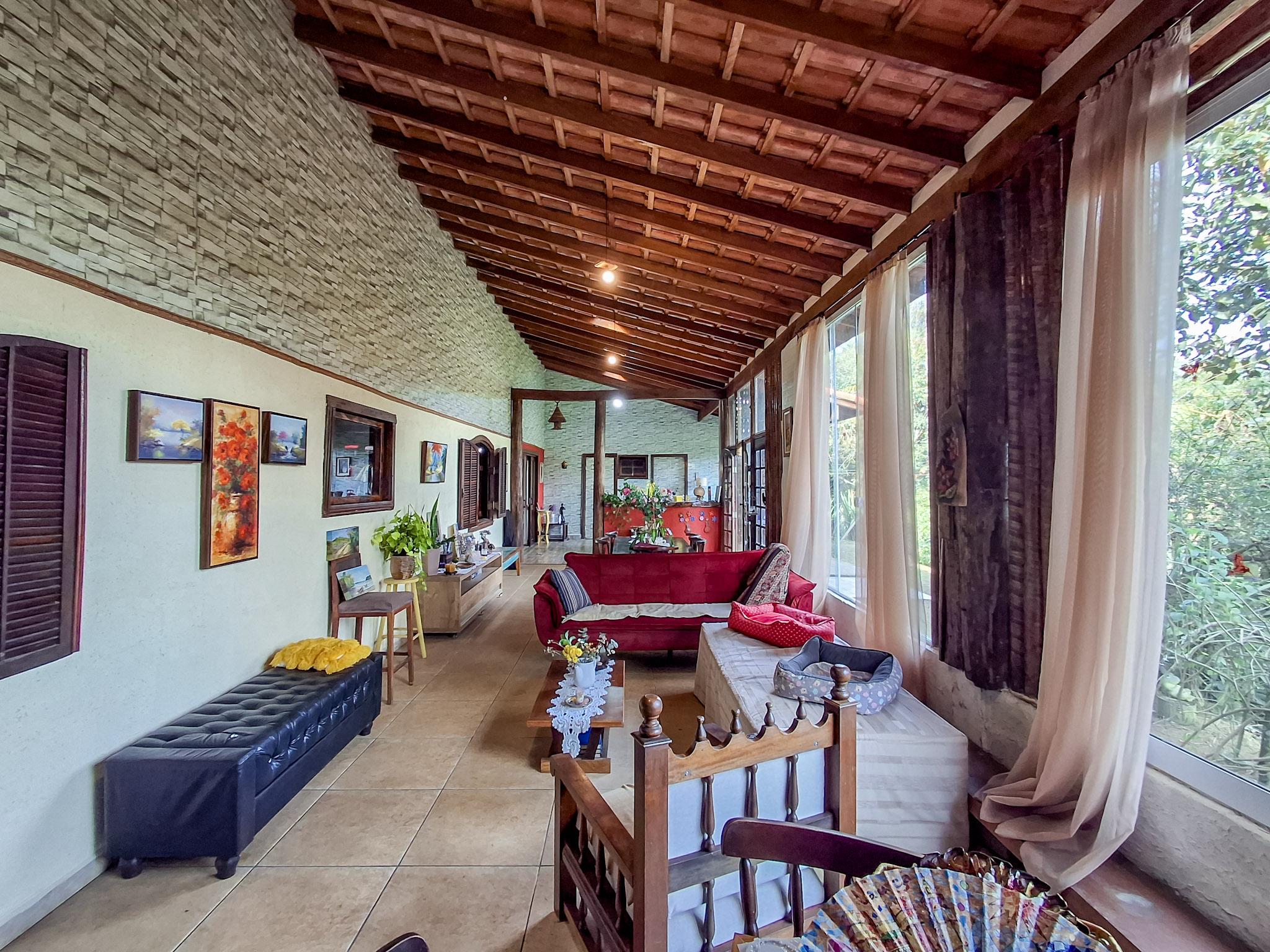 Sítio em Vila Darcy Penteado (Mailasqui), SÃO ROQUE - Foto 67