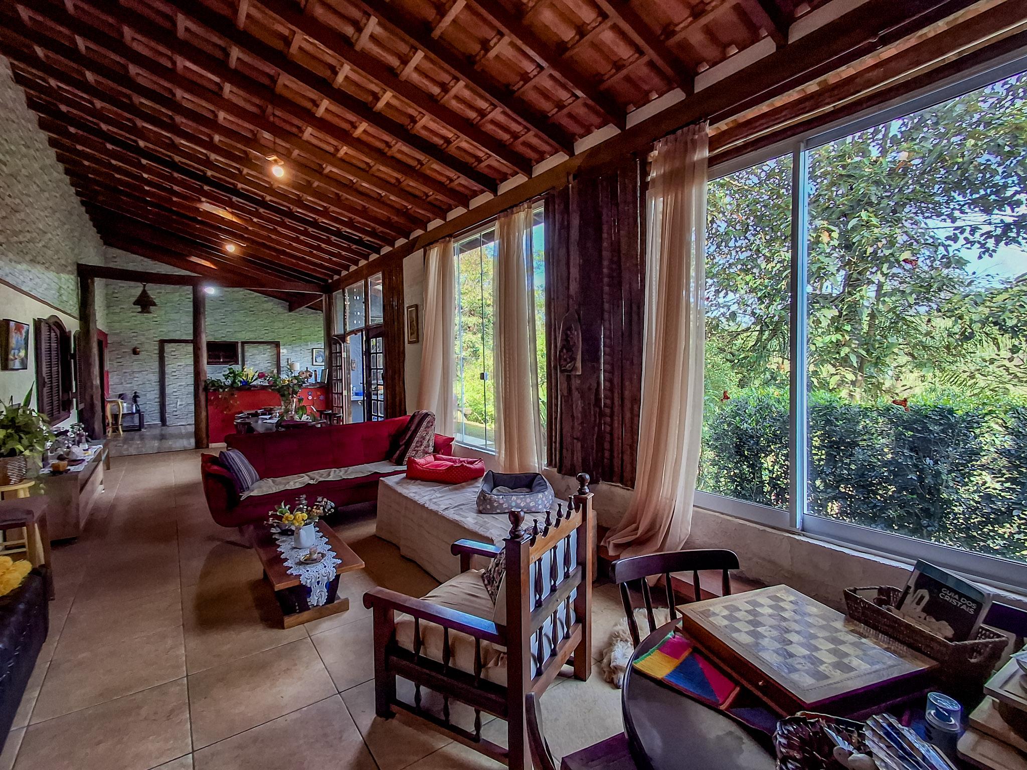 Sítio em Vila Darcy Penteado (Mailasqui), SÃO ROQUE - Foto 69