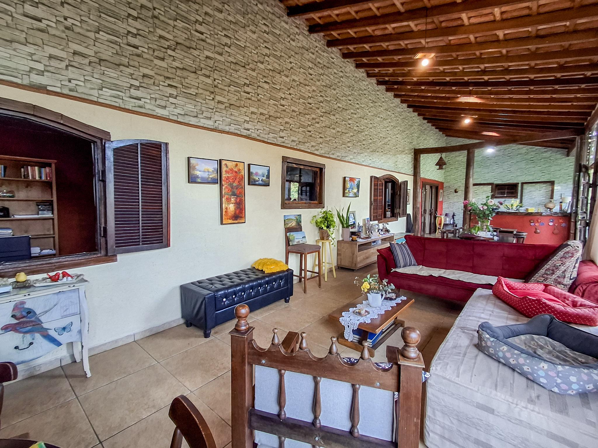 Sítio em Vila Darcy Penteado (Mailasqui), SÃO ROQUE - Foto 71