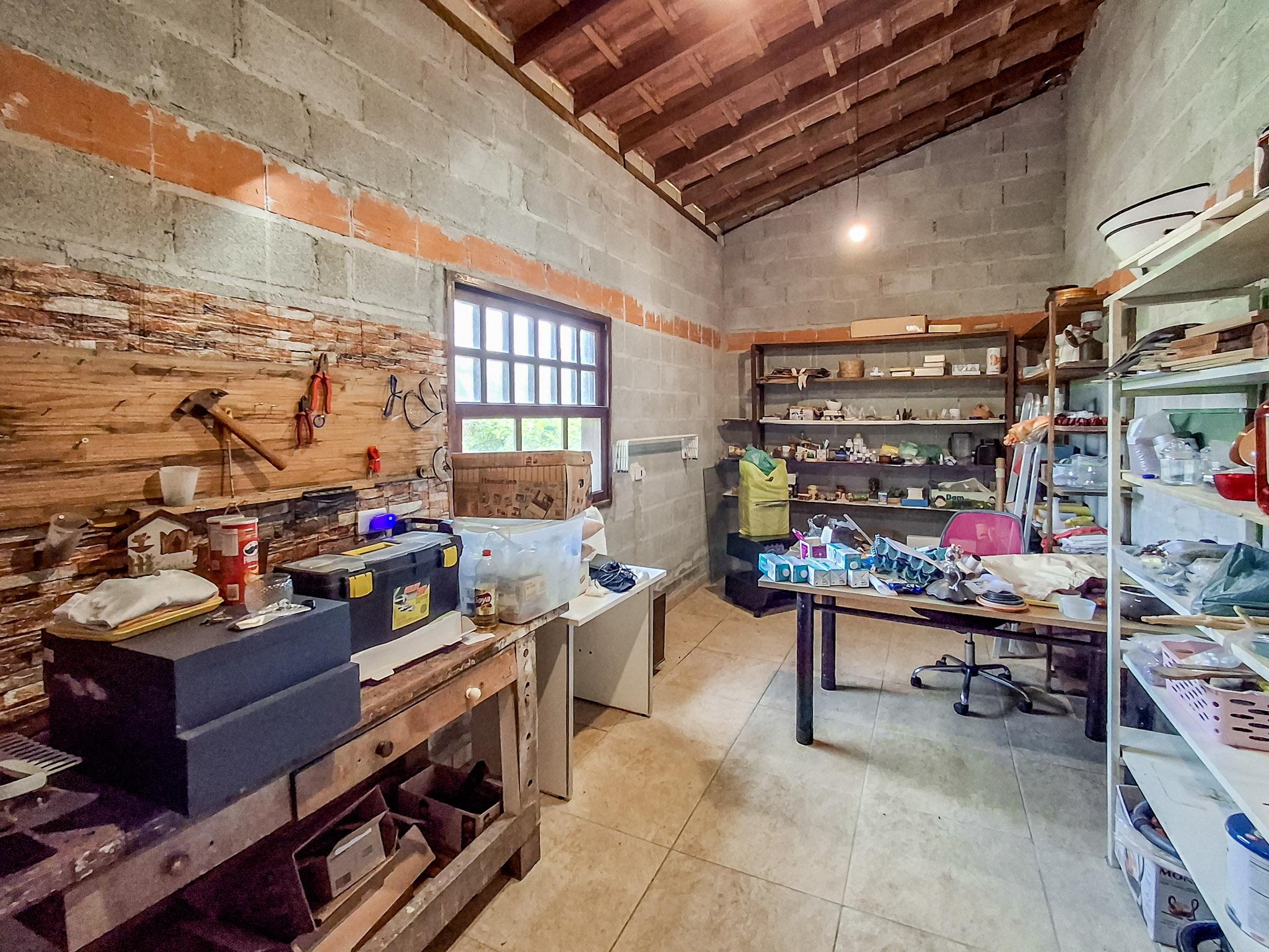Sítio em Vila Darcy Penteado (Mailasqui), SÃO ROQUE - Foto 73