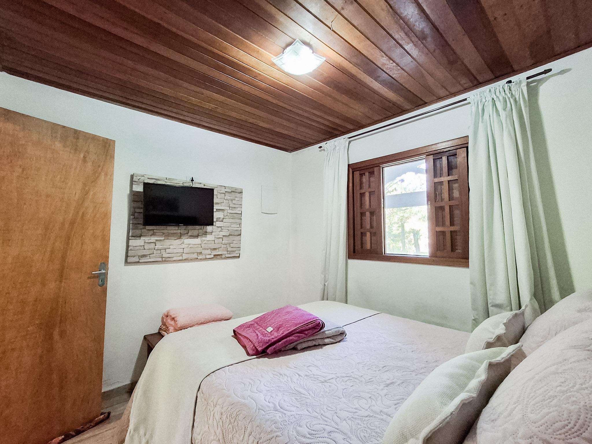 Sítio em Vila Darcy Penteado (Mailasqui), SÃO ROQUE - Foto 93