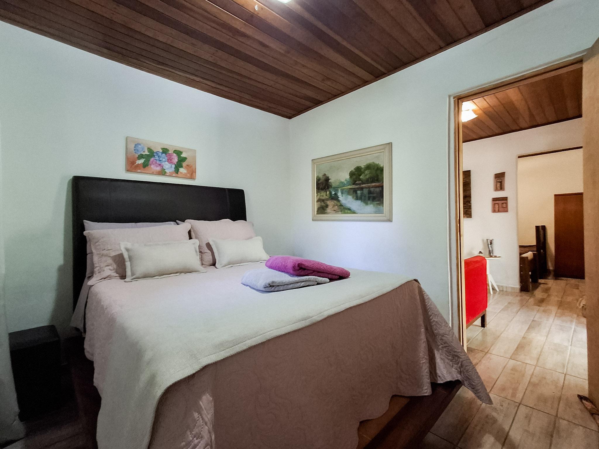 Sítio em Vila Darcy Penteado (Mailasqui), SÃO ROQUE - Foto 97