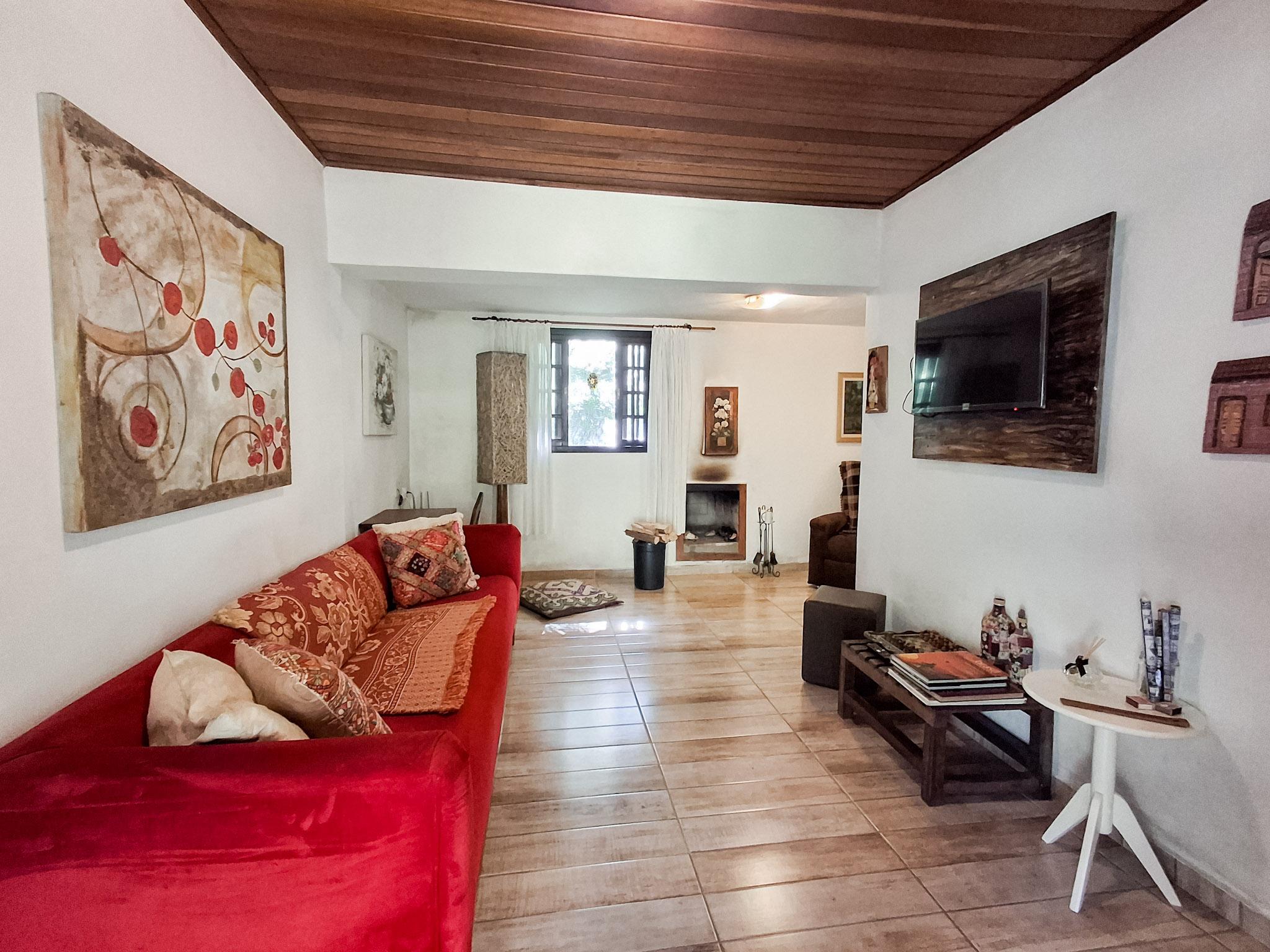 Sítio em Vila Darcy Penteado (Mailasqui), SÃO ROQUE - Foto 101
