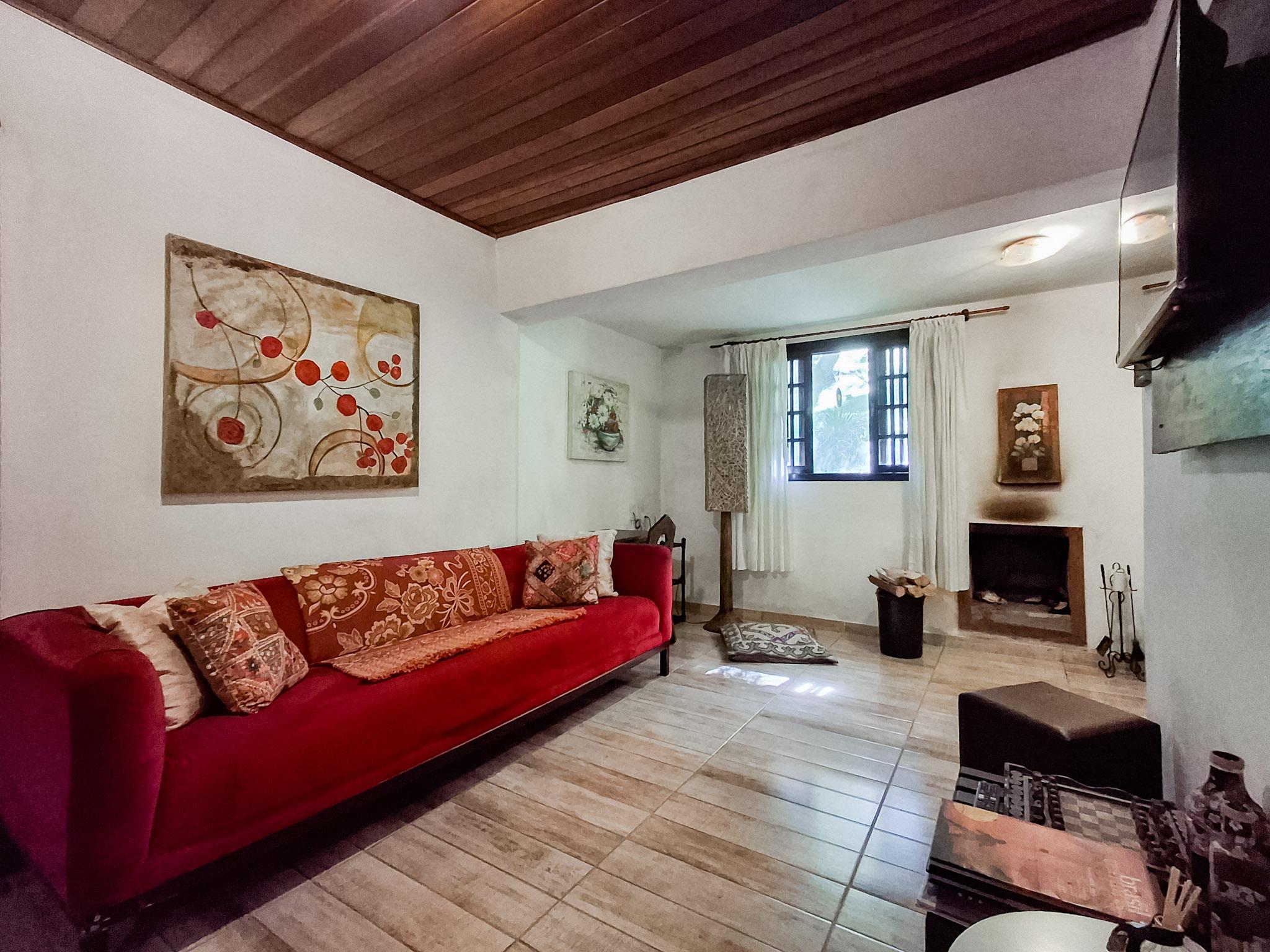 Sítio em Vila Darcy Penteado (Mailasqui), SÃO ROQUE - Foto 103