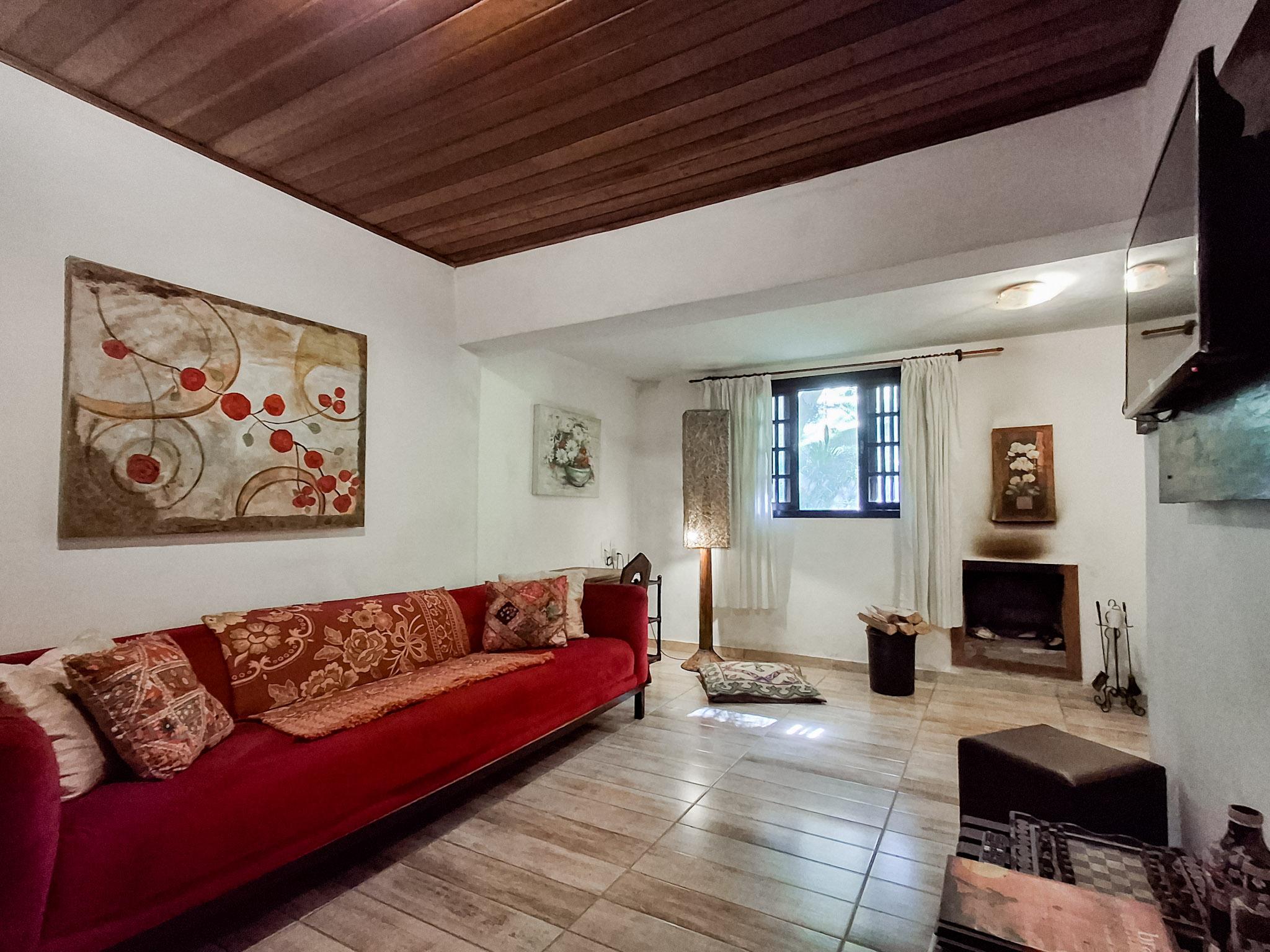 Sítio em Vila Darcy Penteado (Mailasqui), SÃO ROQUE - Foto 111