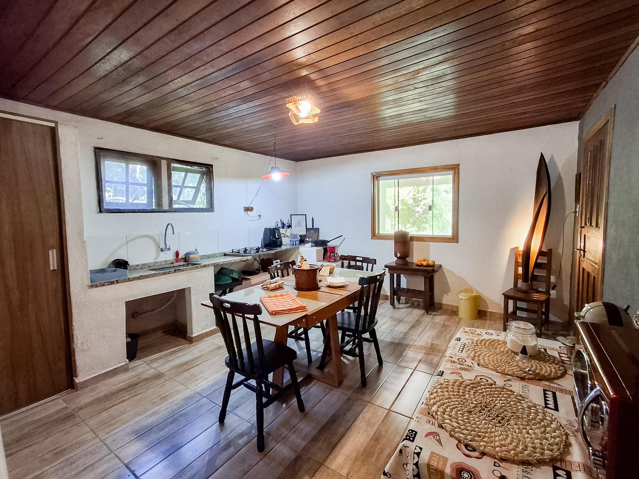Sítio em Vila Darcy Penteado (Mailasqui), SÃO ROQUE - Foto 125