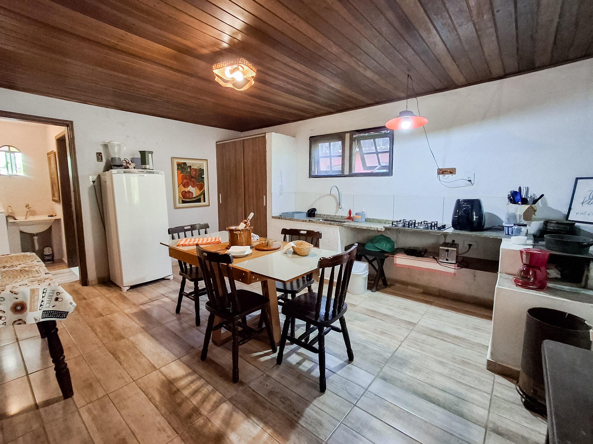 Sítio em Vila Darcy Penteado (Mailasqui), SÃO ROQUE - Foto 127