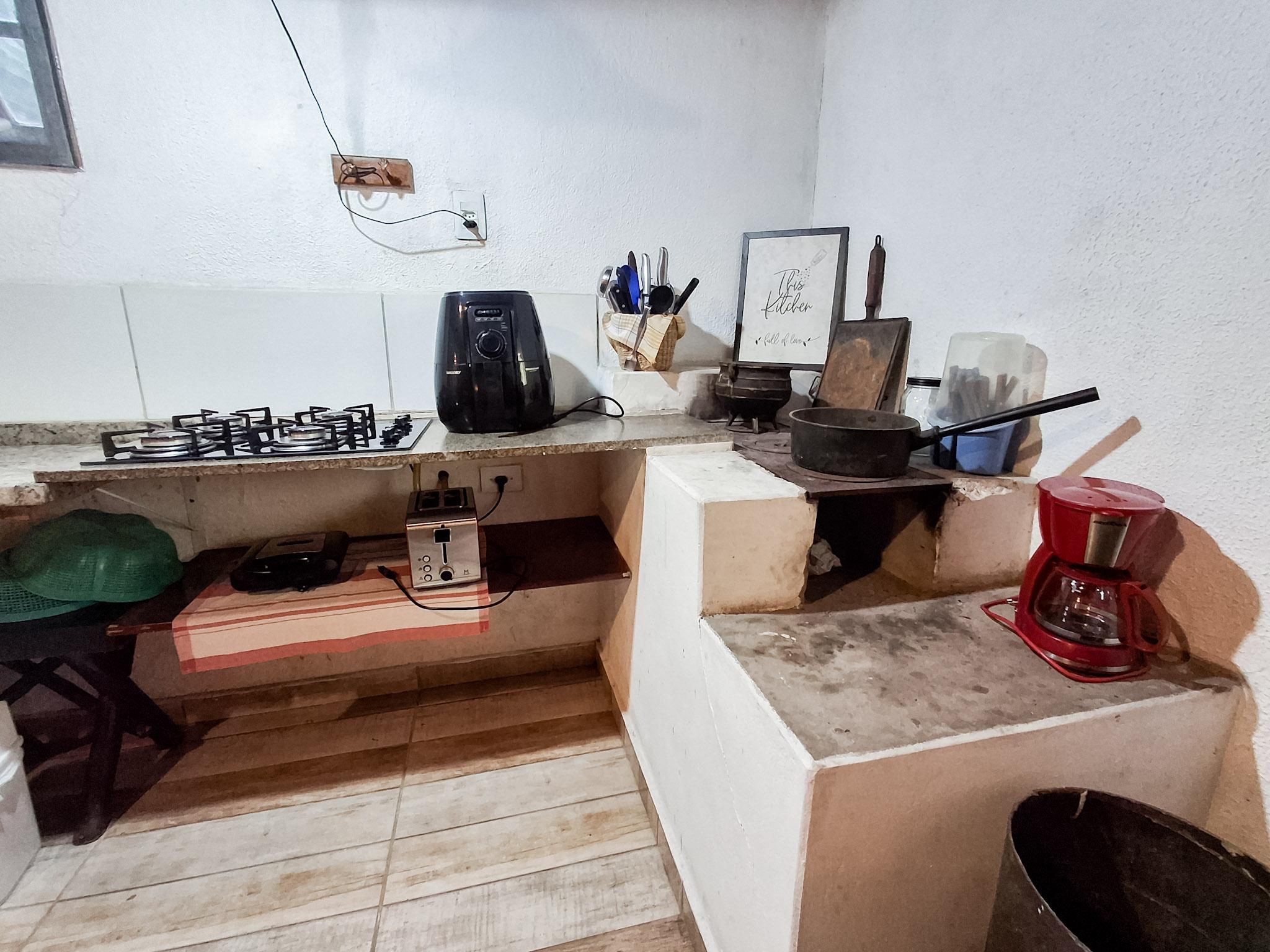 Sítio em Vila Darcy Penteado (Mailasqui), SÃO ROQUE - Foto 133