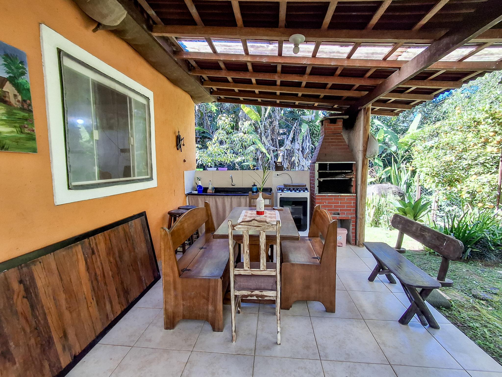 Sítio em Vila Darcy Penteado (Mailasqui), SÃO ROQUE - Foto 3