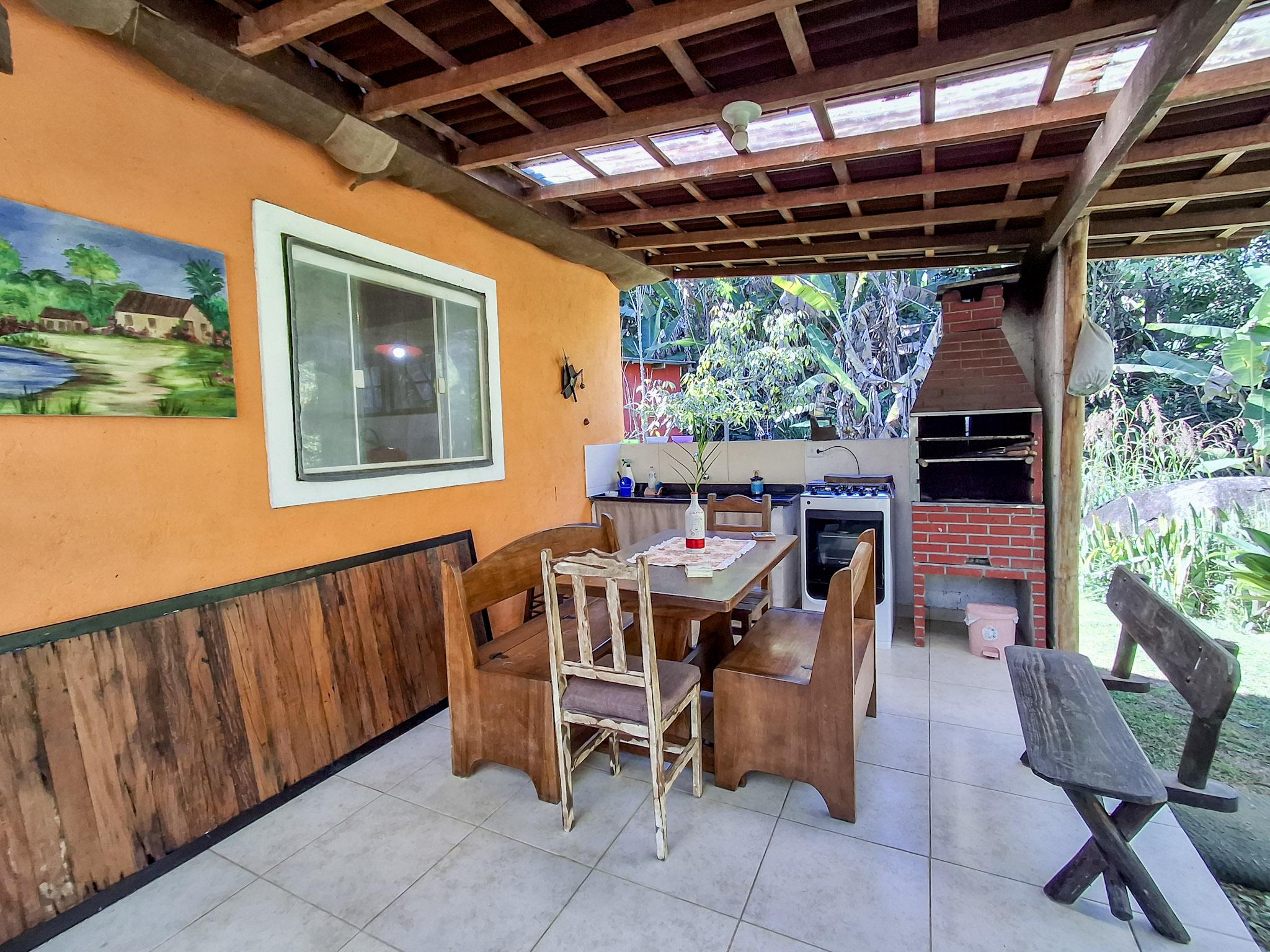Sítio em Vila Darcy Penteado (Mailasqui), SÃO ROQUE - Foto 135