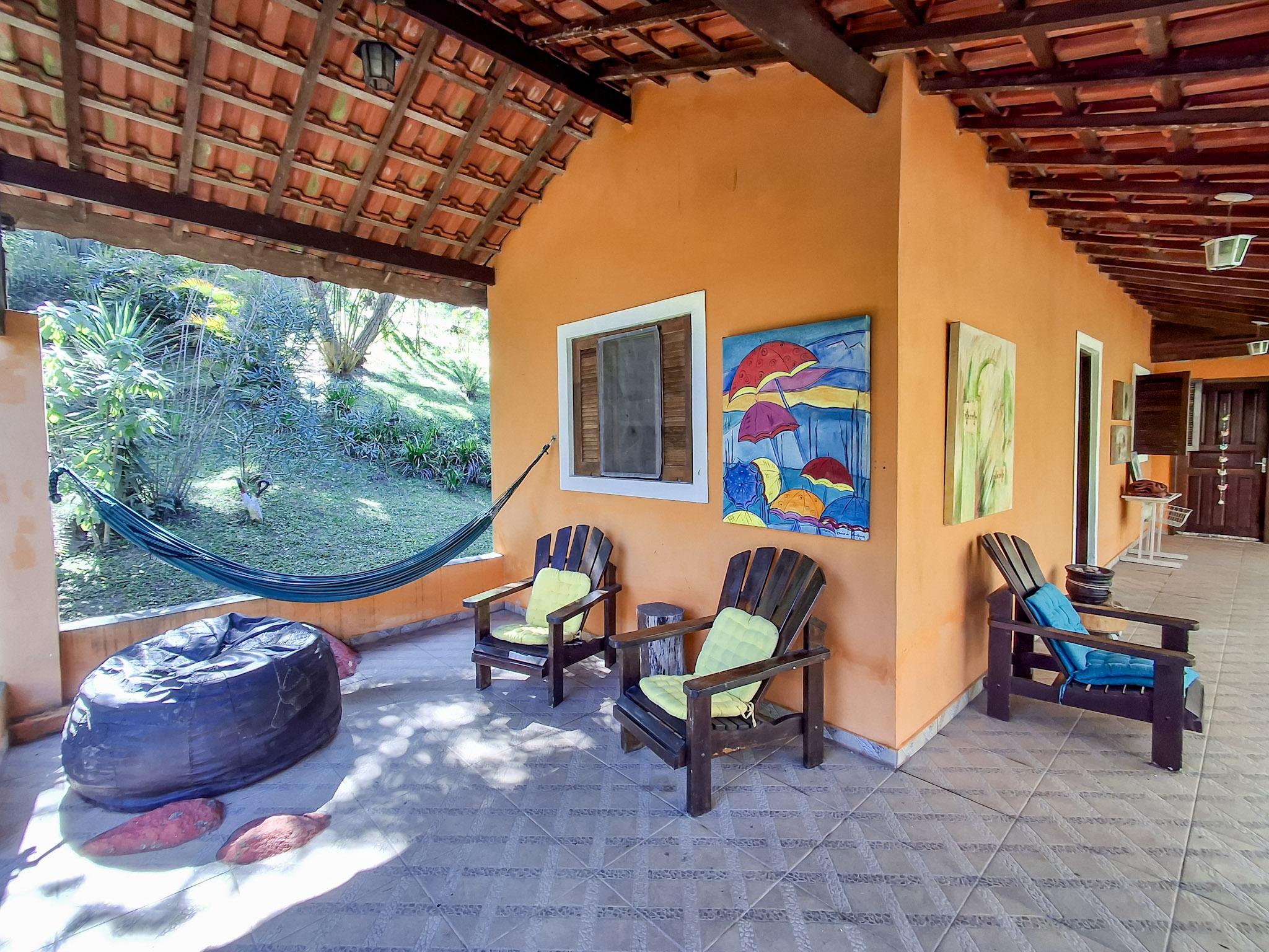 Sítio em Vila Darcy Penteado (Mailasqui), SÃO ROQUE - Foto 137