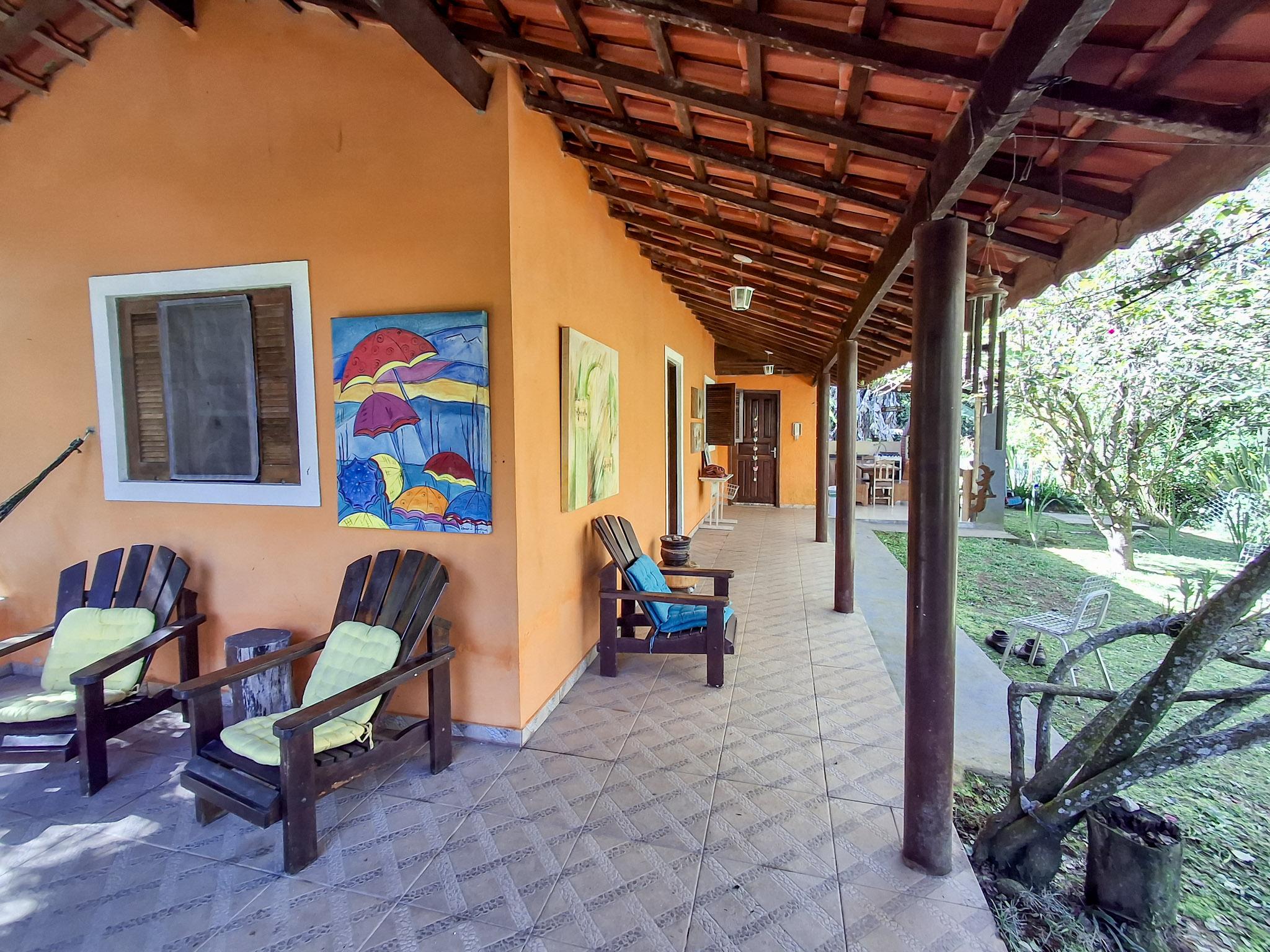 Sítio em Vila Darcy Penteado (Mailasqui), SÃO ROQUE - Foto 11