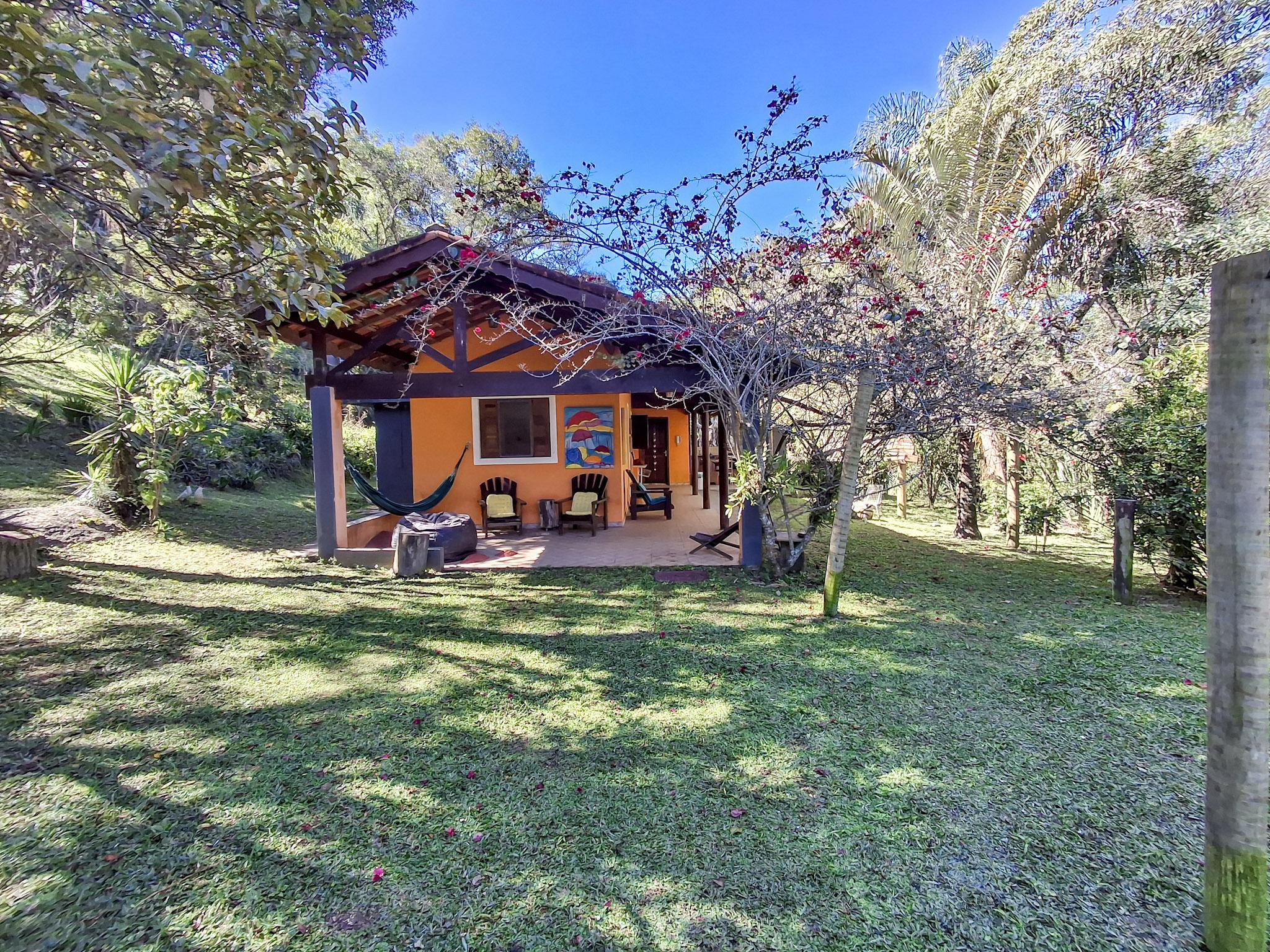Sítio em Vila Darcy Penteado (Mailasqui), SÃO ROQUE - Foto 141