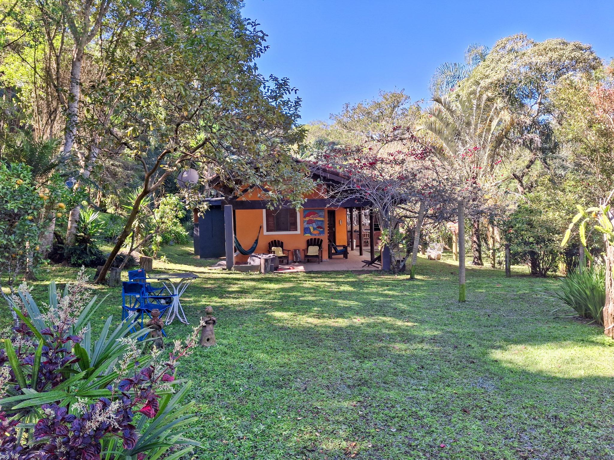 Sítio em Vila Darcy Penteado (Mailasqui), SÃO ROQUE - Foto 147