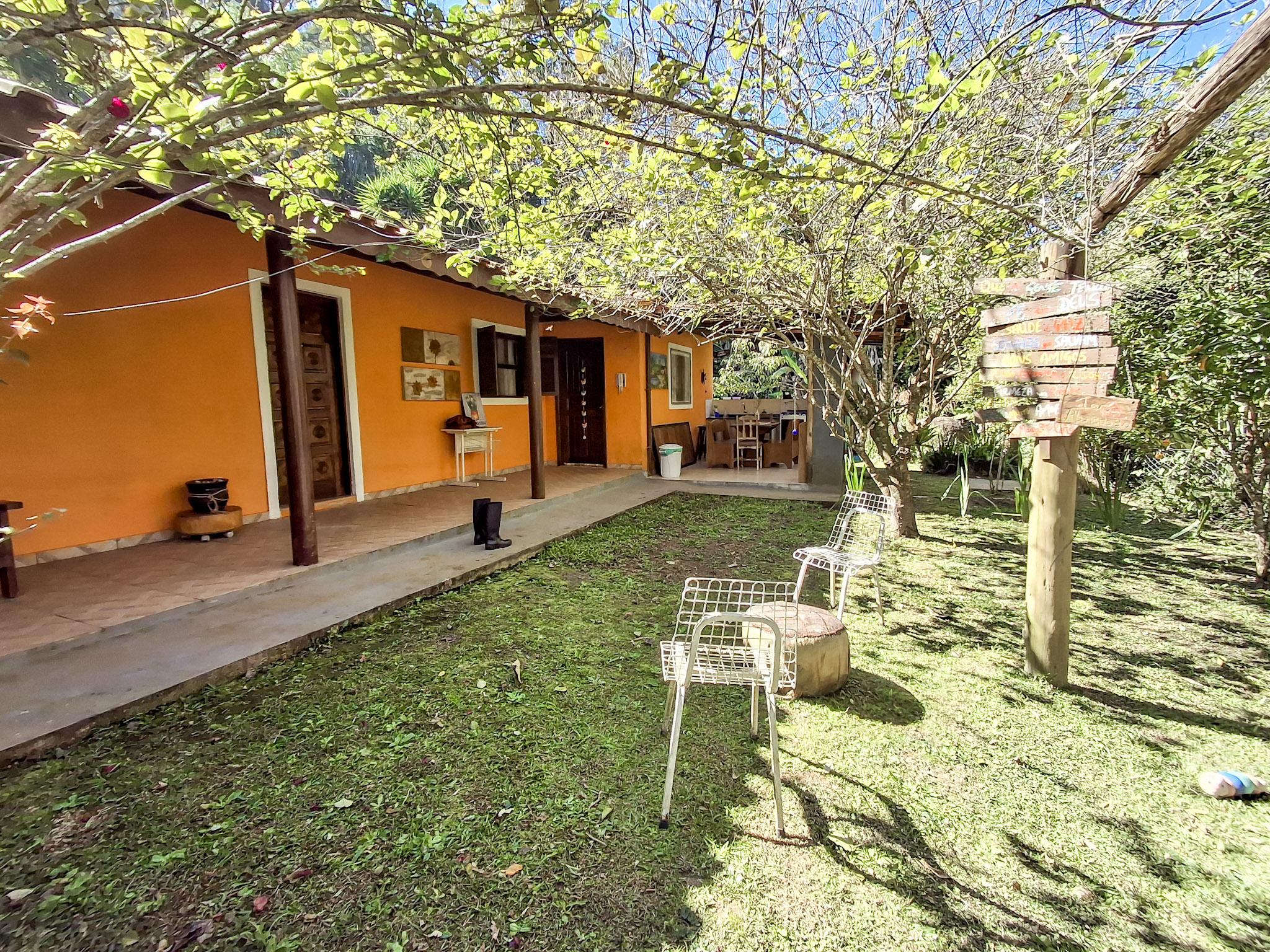 Sítio em Vila Darcy Penteado (Mailasqui), SÃO ROQUE - Foto 157