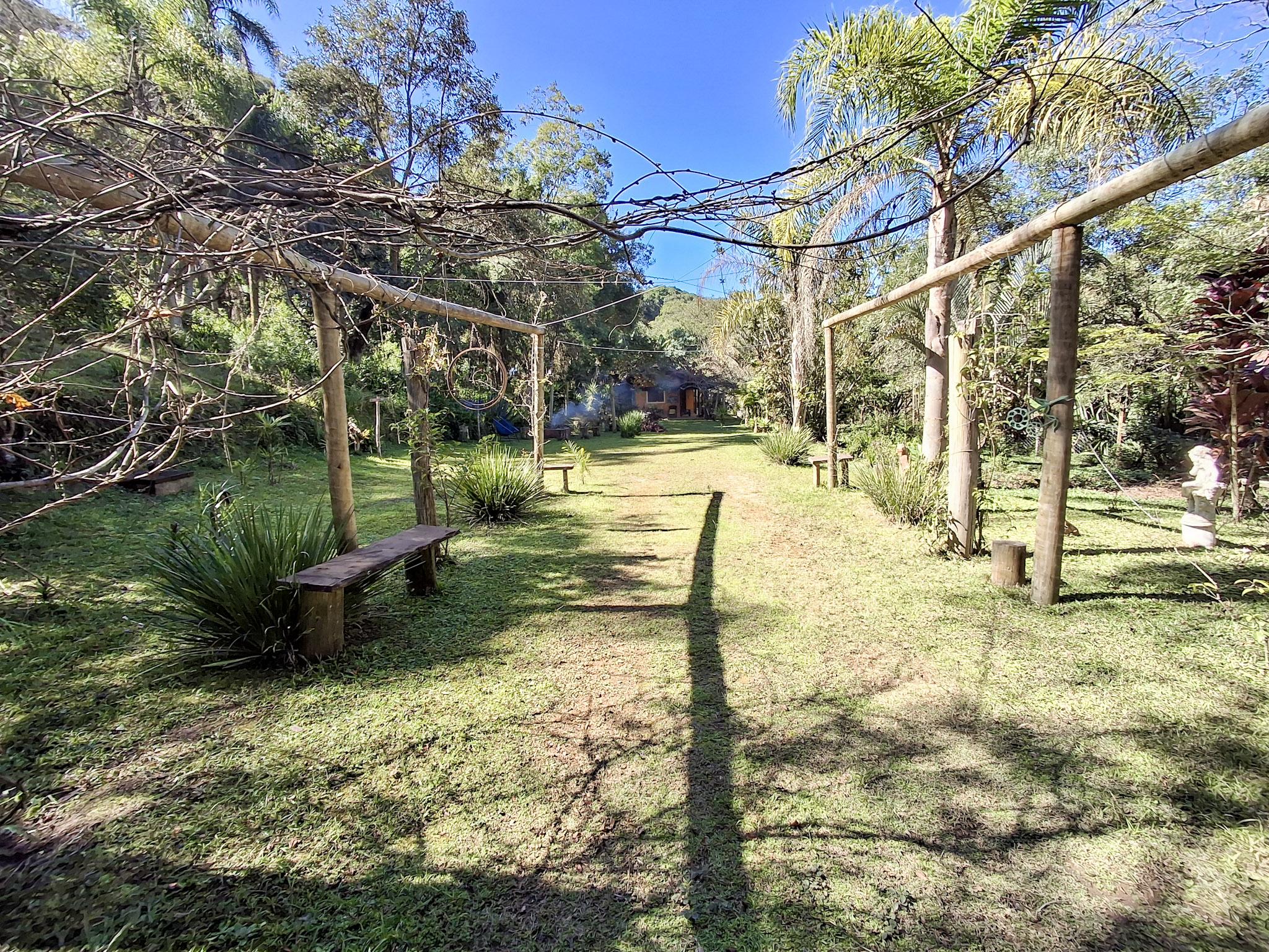 Sítio em Vila Darcy Penteado (Mailasqui), SÃO ROQUE - Foto 169
