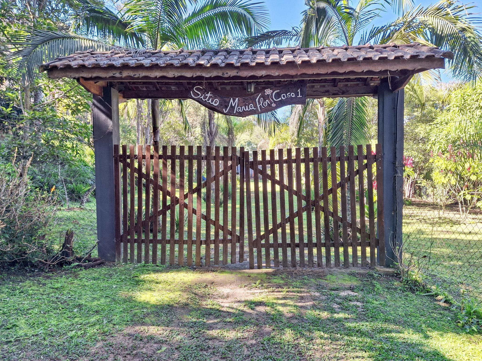 Sítio em Vila Darcy Penteado (Mailasqui), SÃO ROQUE - Foto 171